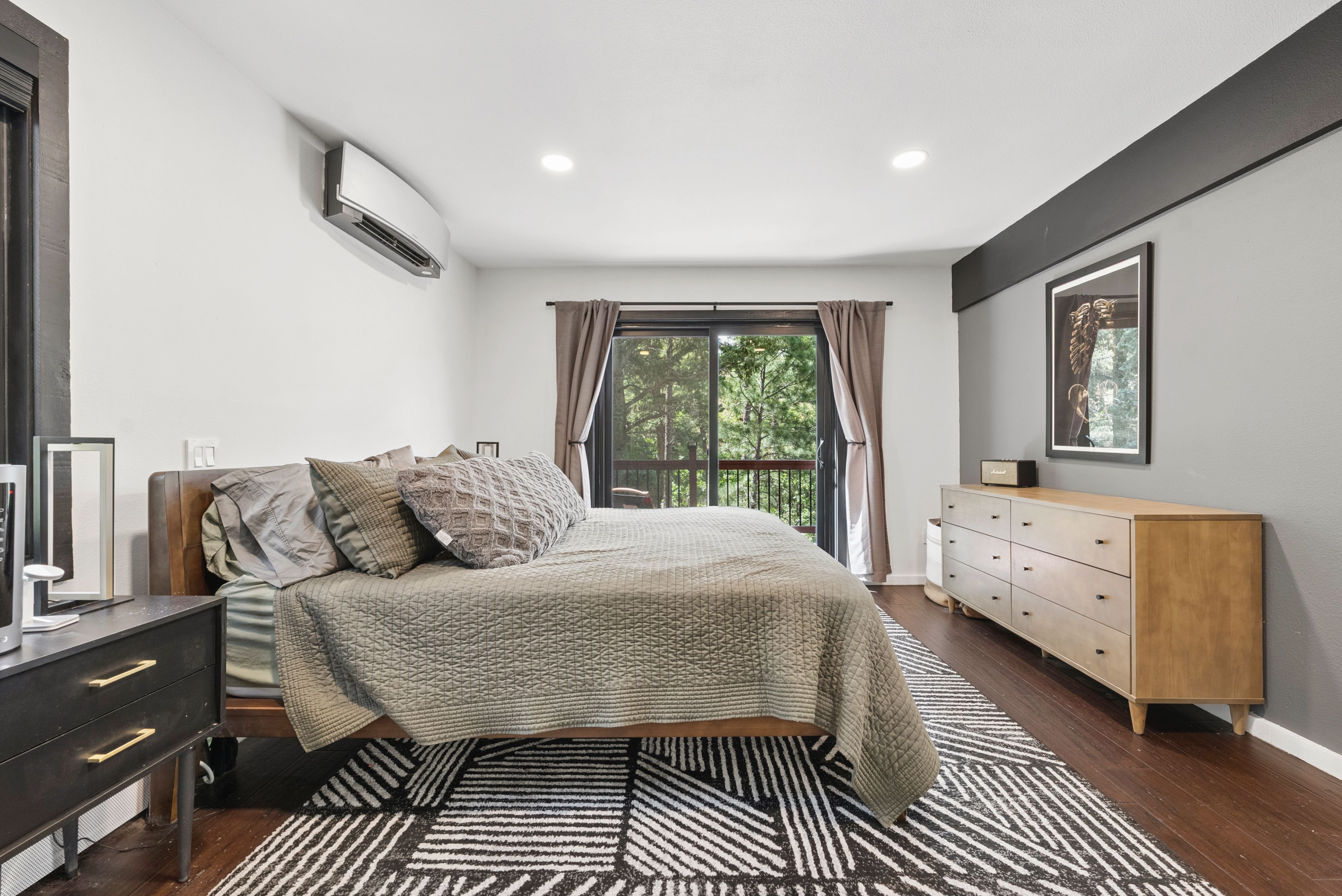  Private Wooded Retreat - 物件實景