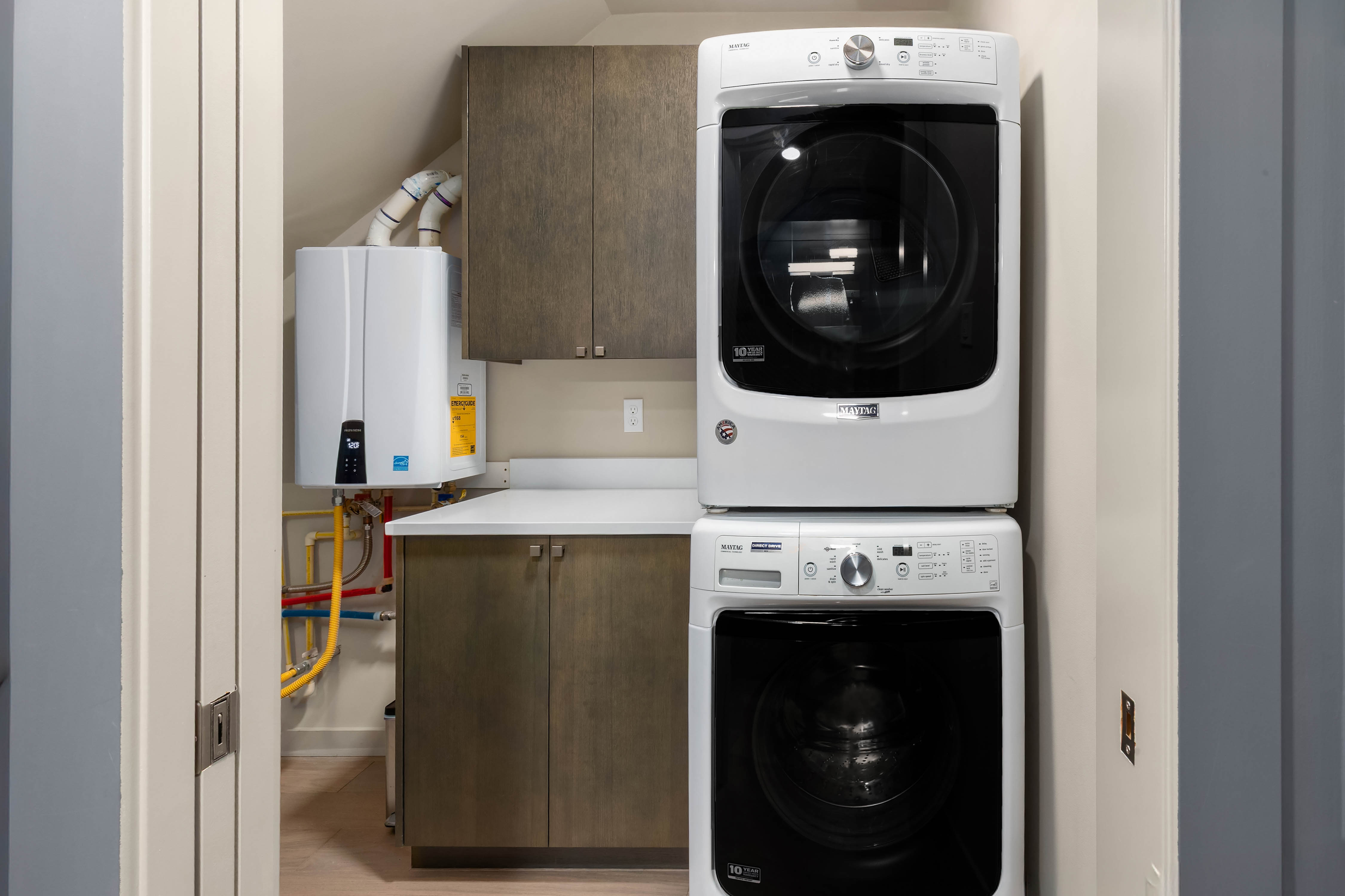  2830 Fairview Ave E, Seattle, WA 98102 - 物件實景