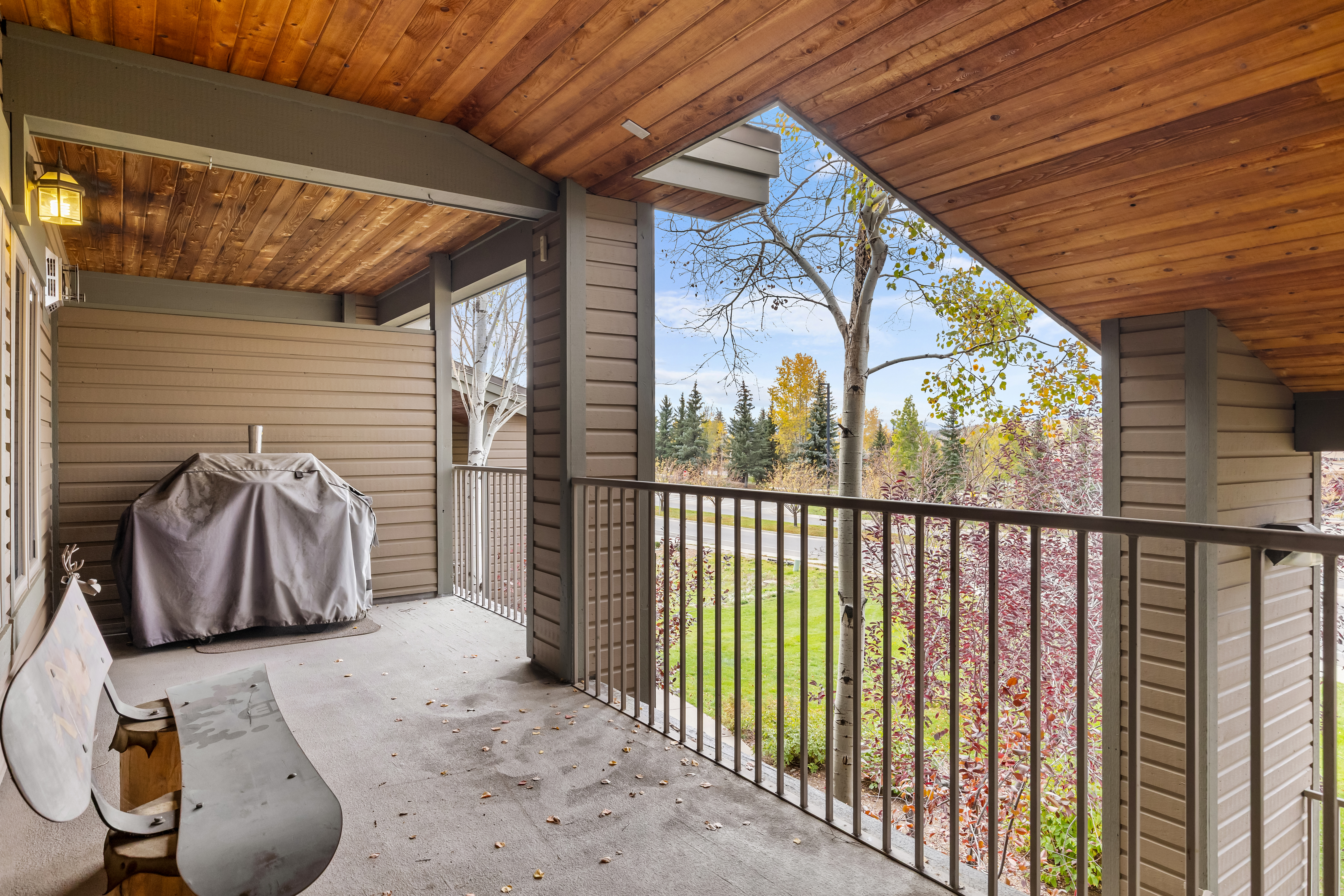  1915 Alpine Plaza, Steamboat Springs, CO, 80487 - 物件實景