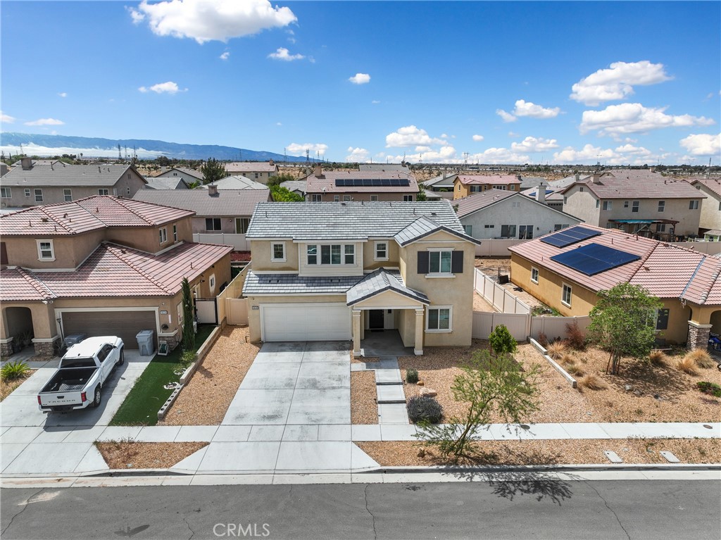 Hesperia, California, 92345, United States, 4 Bedrooms Bedrooms, ,3 BathroomsBathrooms,Residential,For Sale,1874761
