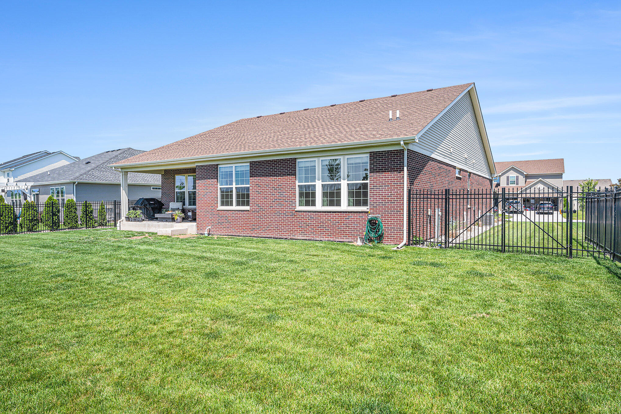 St. John, Indiana, 46373, United States, 3 Bedrooms Bedrooms, ,3 BathroomsBathrooms,Residential,For Sale,1873131
