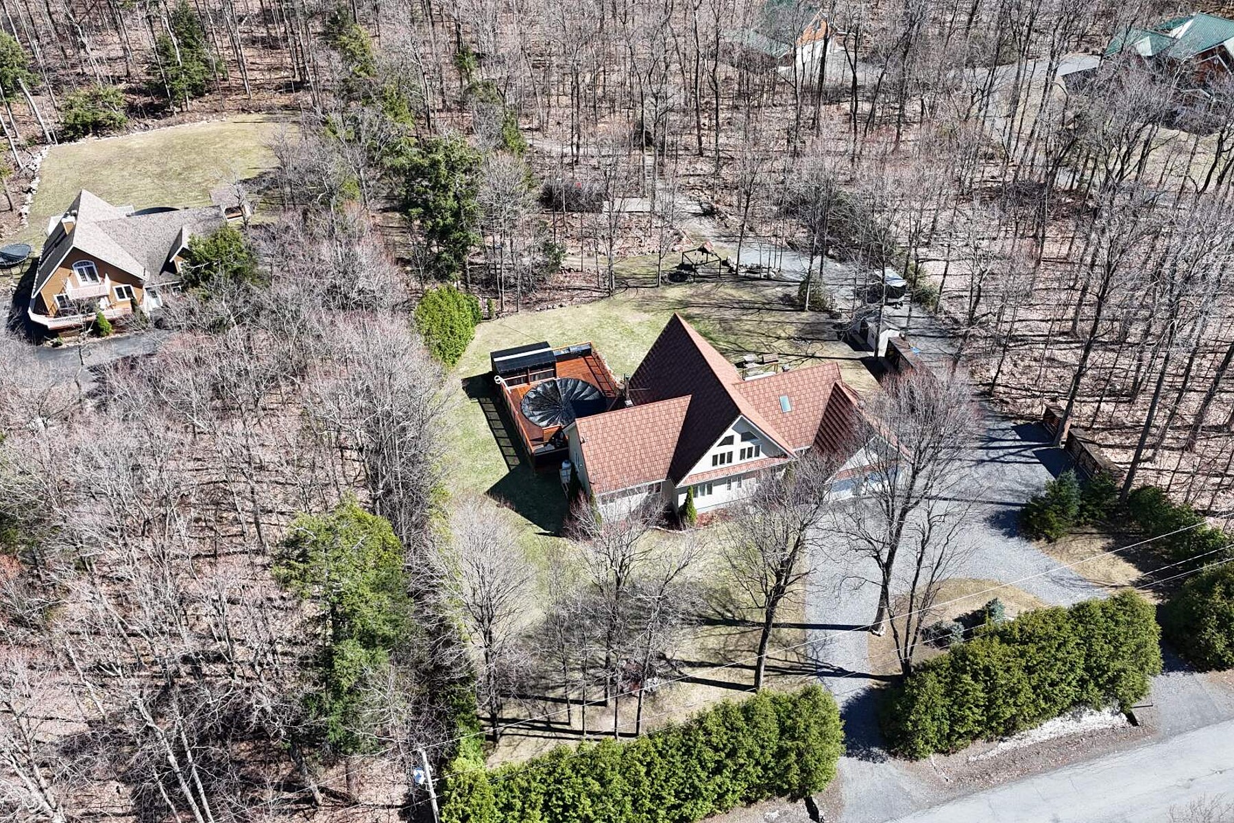  Rigaud, Montérégie - 物件實景