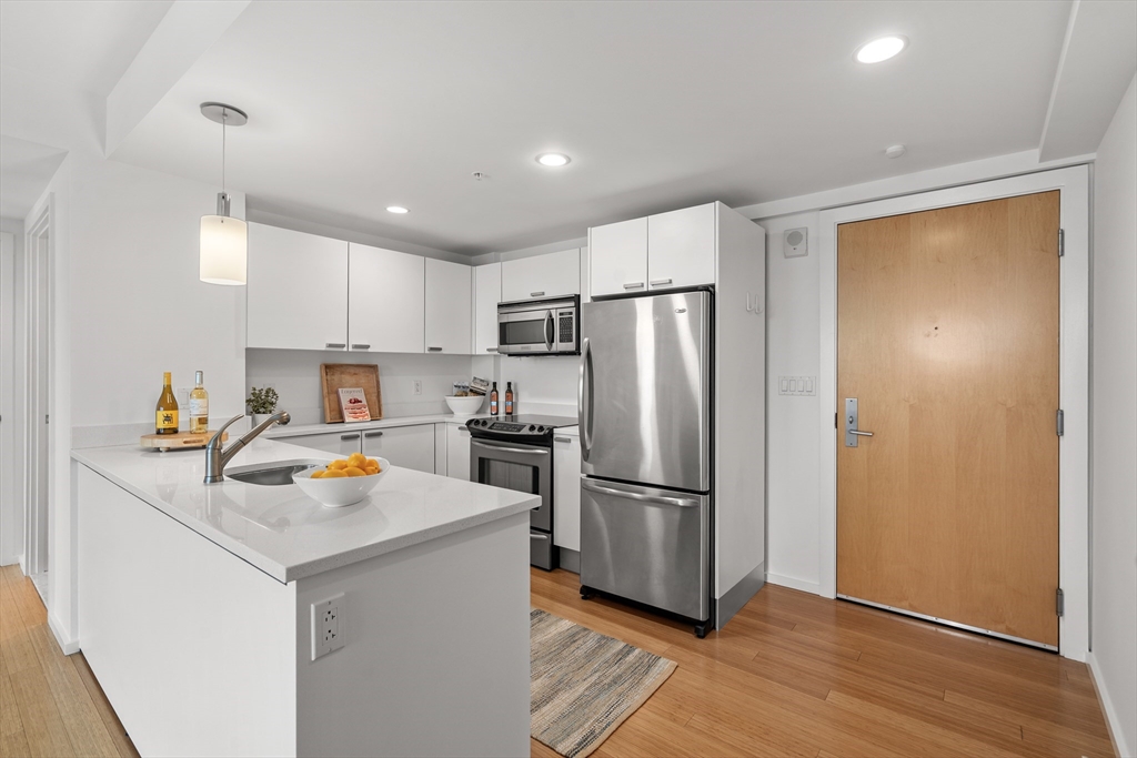 Cambridge, Massachusetts, 02141, United States, 1 Bedroom Bedrooms, ,1 BathroomBathrooms,Residential,For Sale,1970910