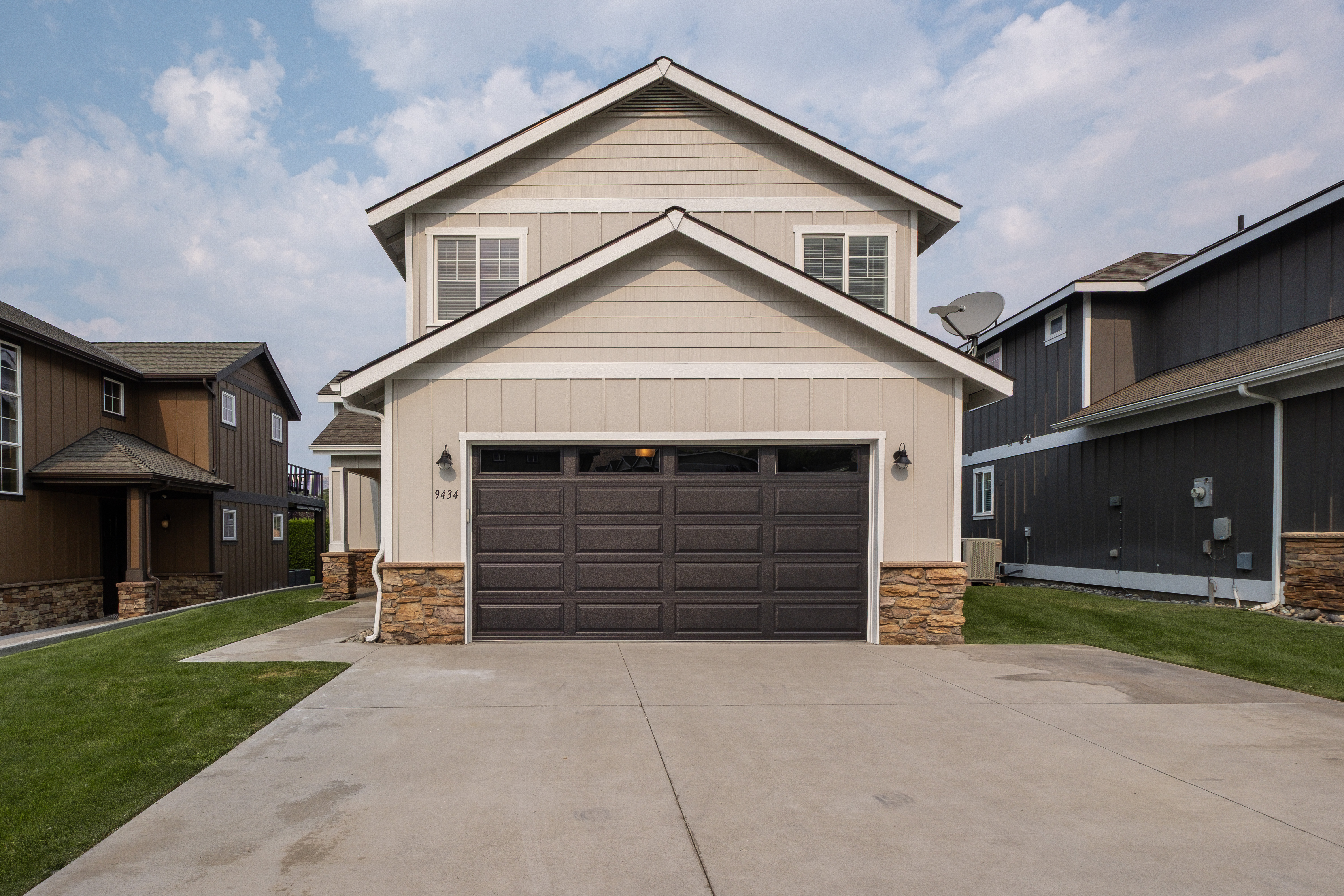  9434 Yakima Lane NW, Quincy, WA 98848 - 物件實景