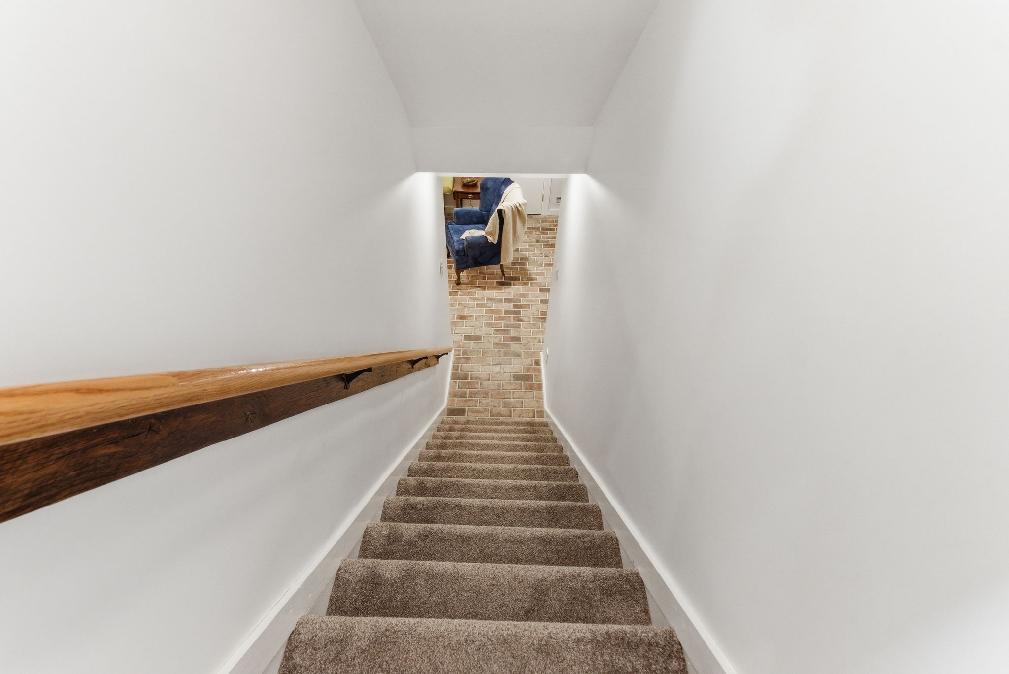  6166 Greenwich Pike - 物件實景