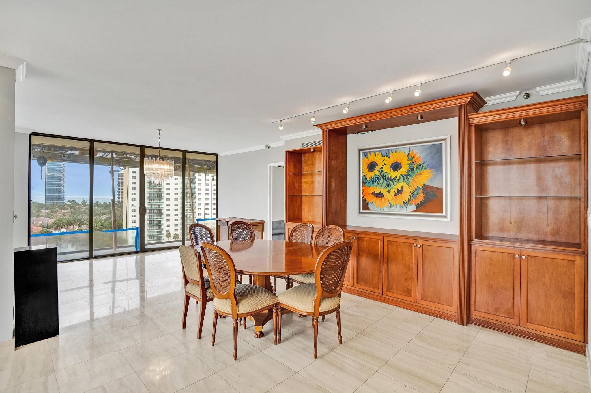  19355 Turnberry Way, Aventura, FL, 33180 - 物件實景