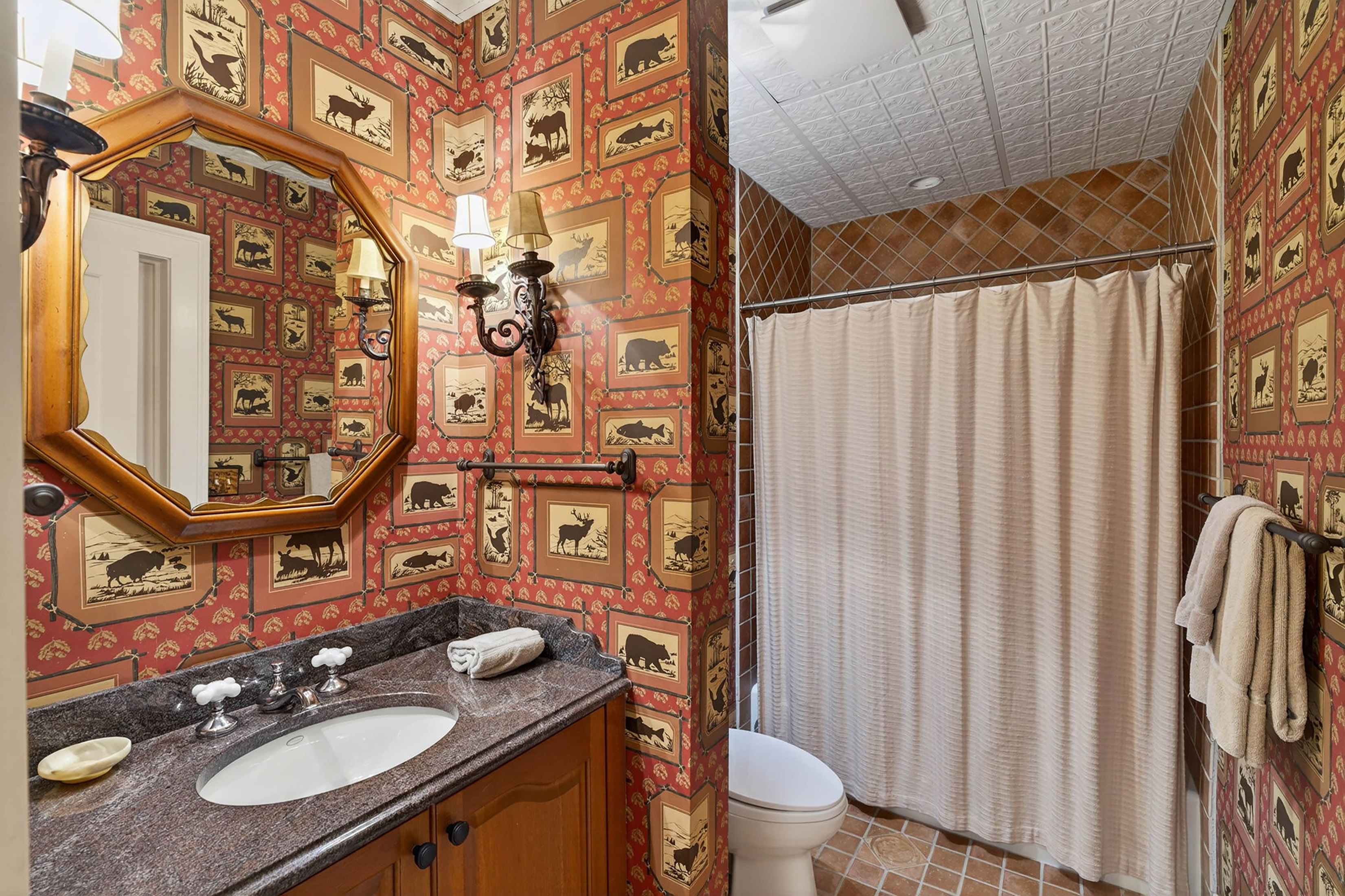  89 Acre +/- Equestrian Estate with Private Lake - 物件實景