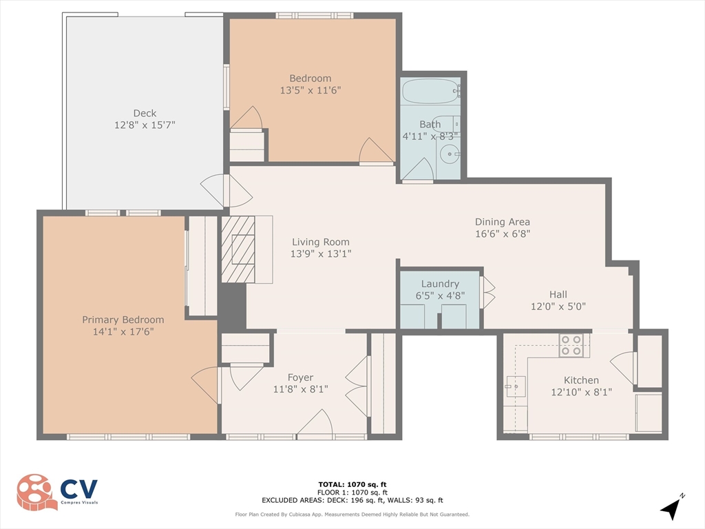 Marblehead, Massachusetts, 01945, United States, 2 Bedrooms Bedrooms, ,1 BathroomBathrooms,Residential,For Sale,1975019