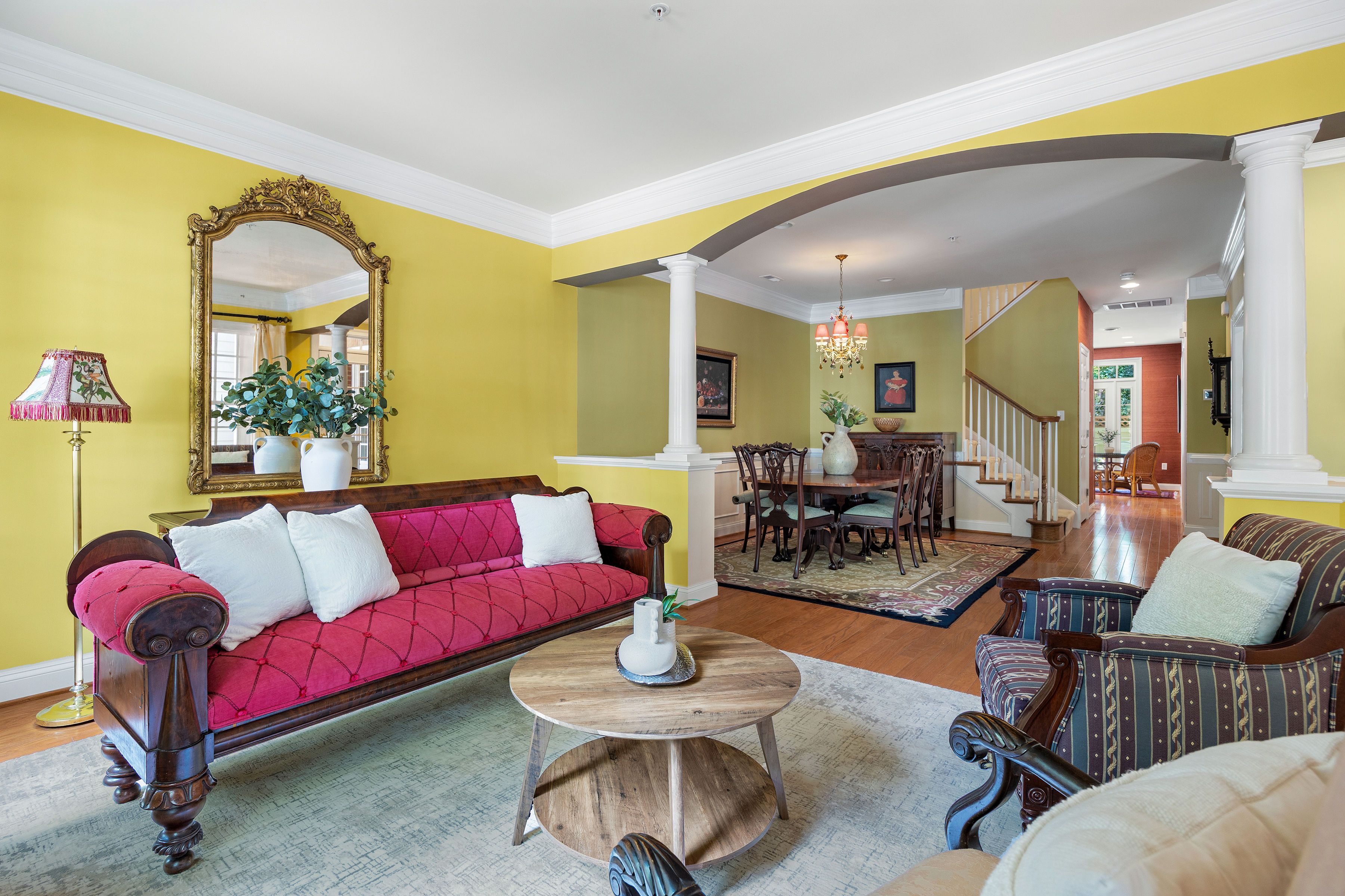  1109 Hyde Lane, Henrico, VA 23229 - 物件實景