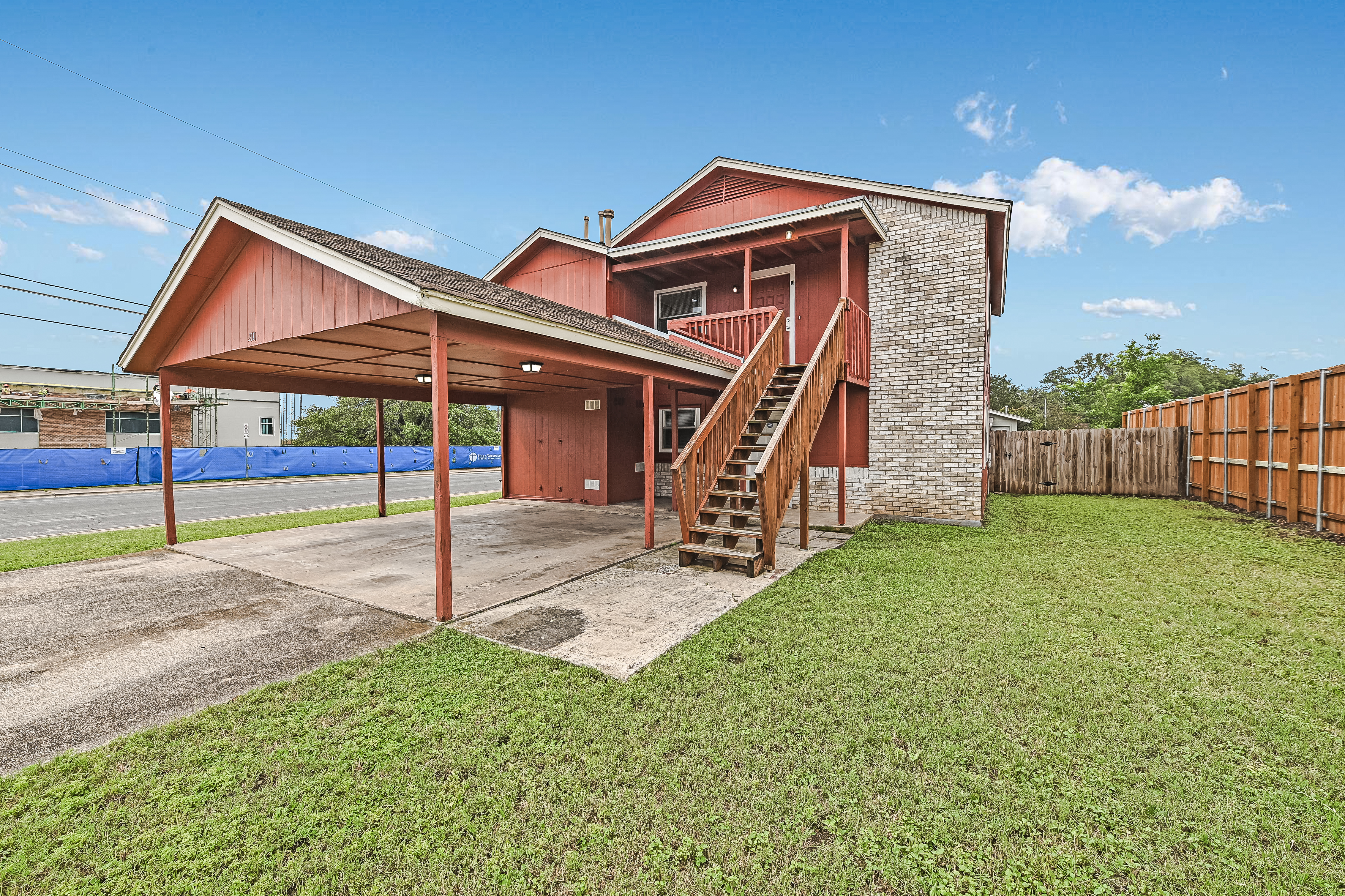  Rare Investment Opportunity in Southeast Austin - 物件實景