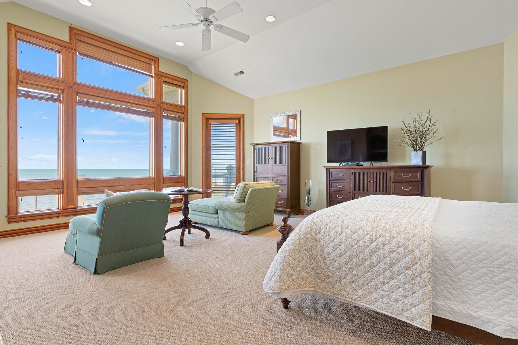  OUTER BANKS PREMIER LUXURY OCEANFRONT ESTATE - 物件實景