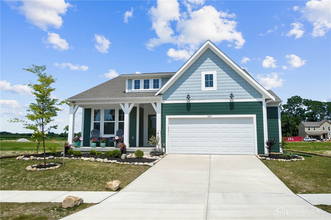 Yellow Springs Vlg, Ohio, 45387, United States, 3 Bedrooms Bedrooms, ,2 BathroomsBathrooms,Residential,For Sale,1906404