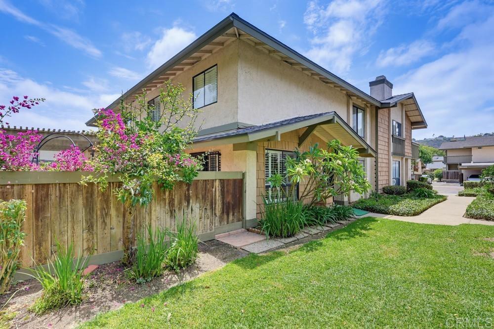 Caminito Bravura , San Diego, CA 92108 #1