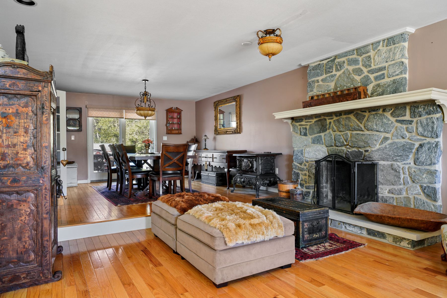  417 Candia Road - 物件實景