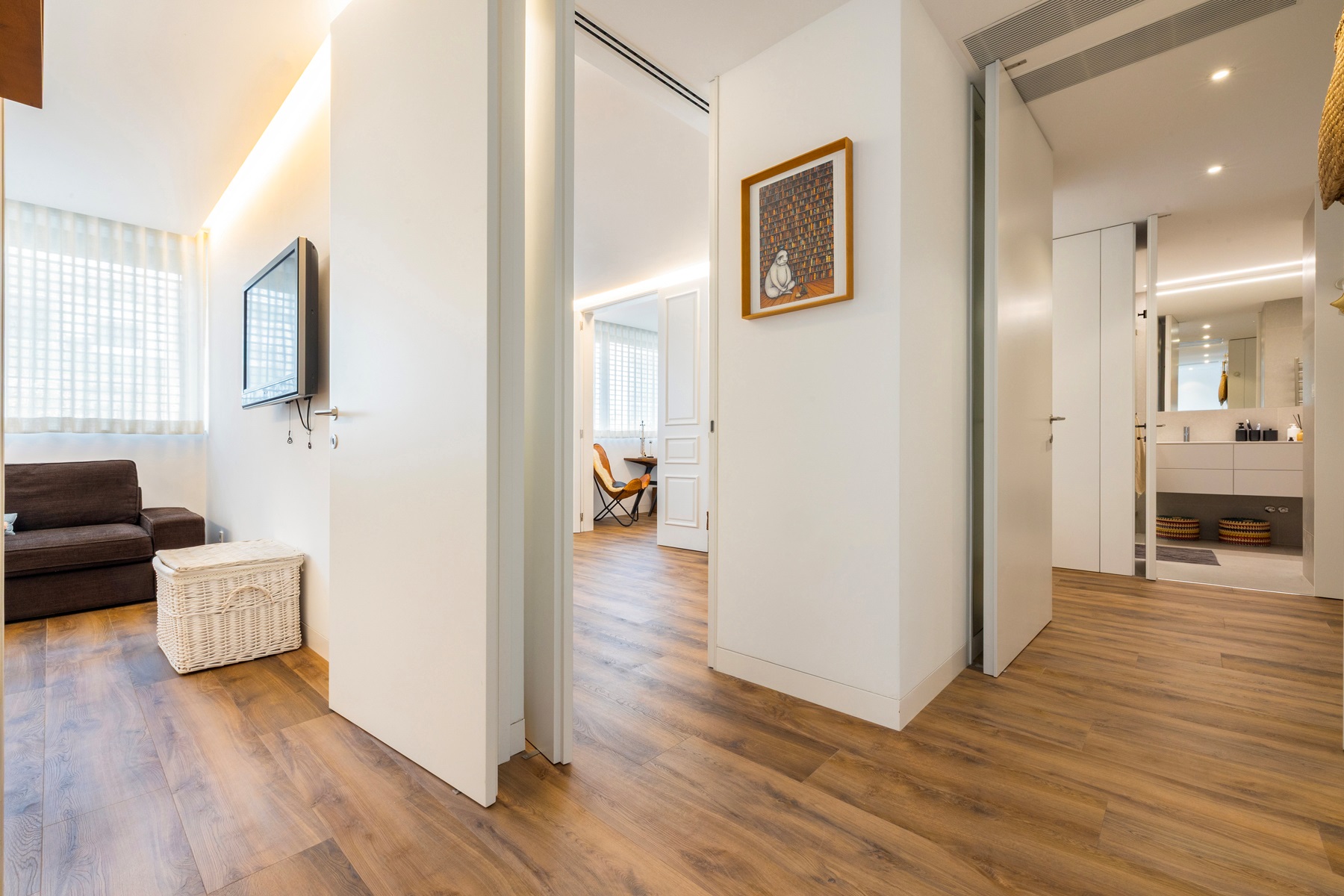  Flat, 3 bedrooms, for Sale - 物件實景