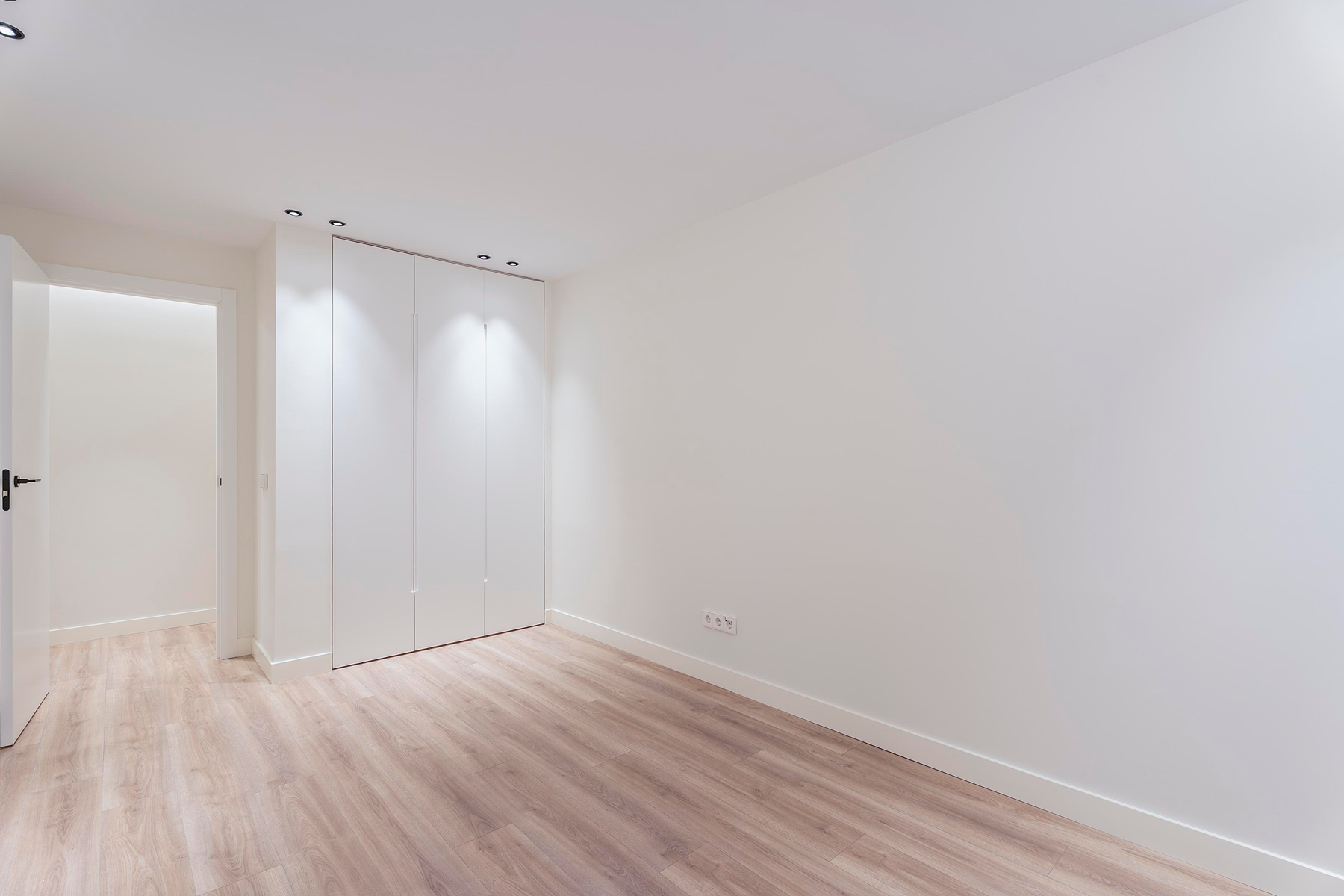  Renovated Flat in Gaztambide Chamberí, Madrid - 物件實景
