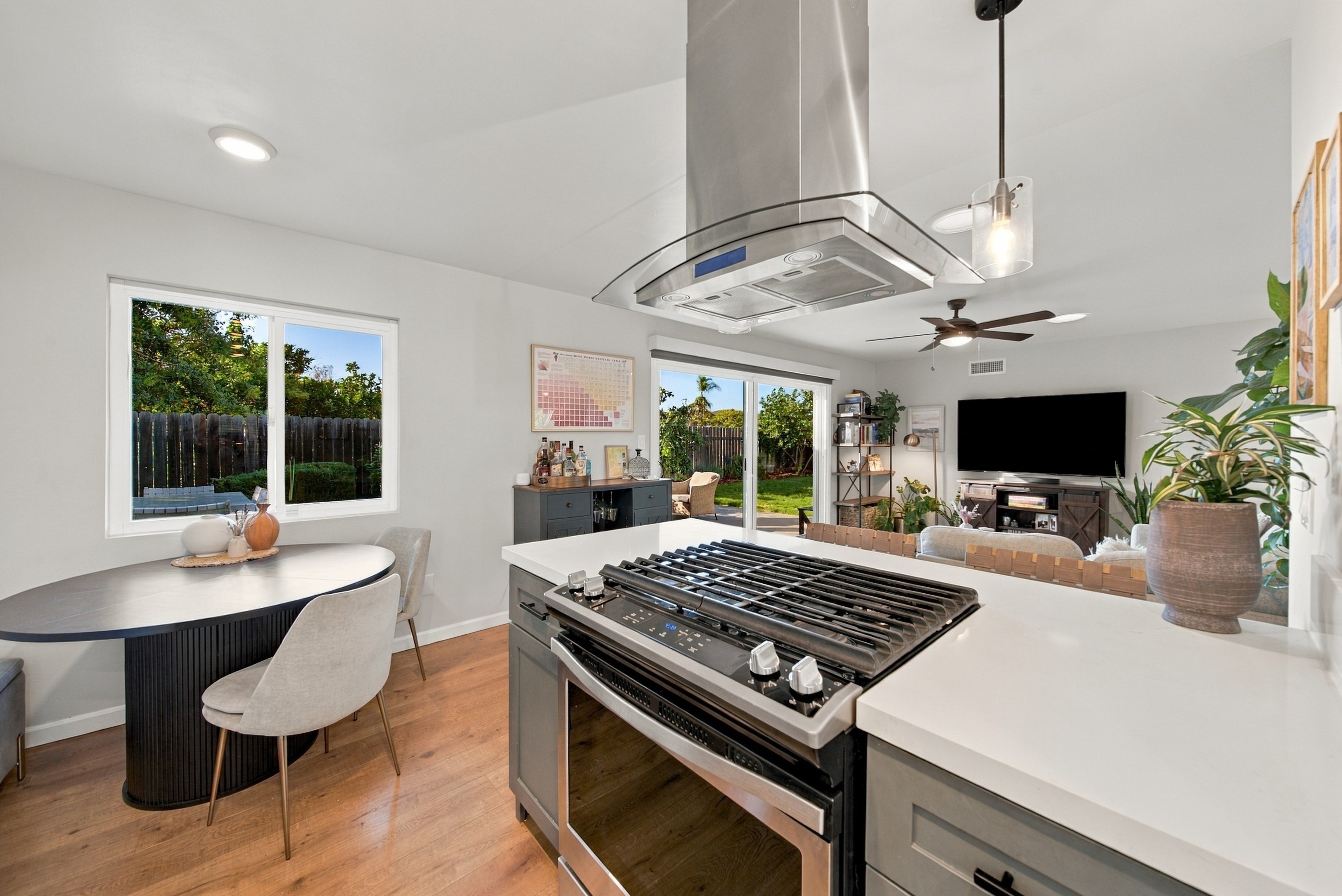  6250 Lake Arrowhead Drive, San Diego, CA 92119 - 物件實景