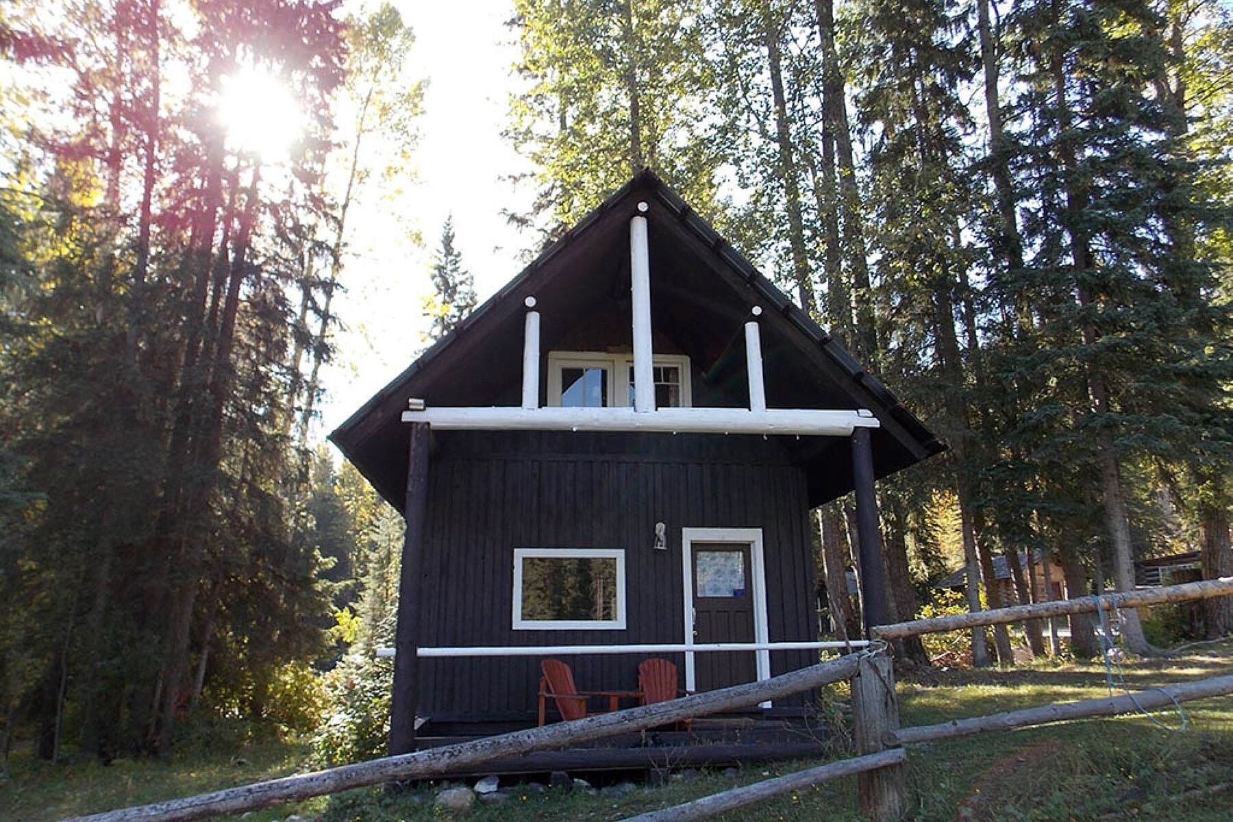 Beaverfoot Lodge - 物件實景