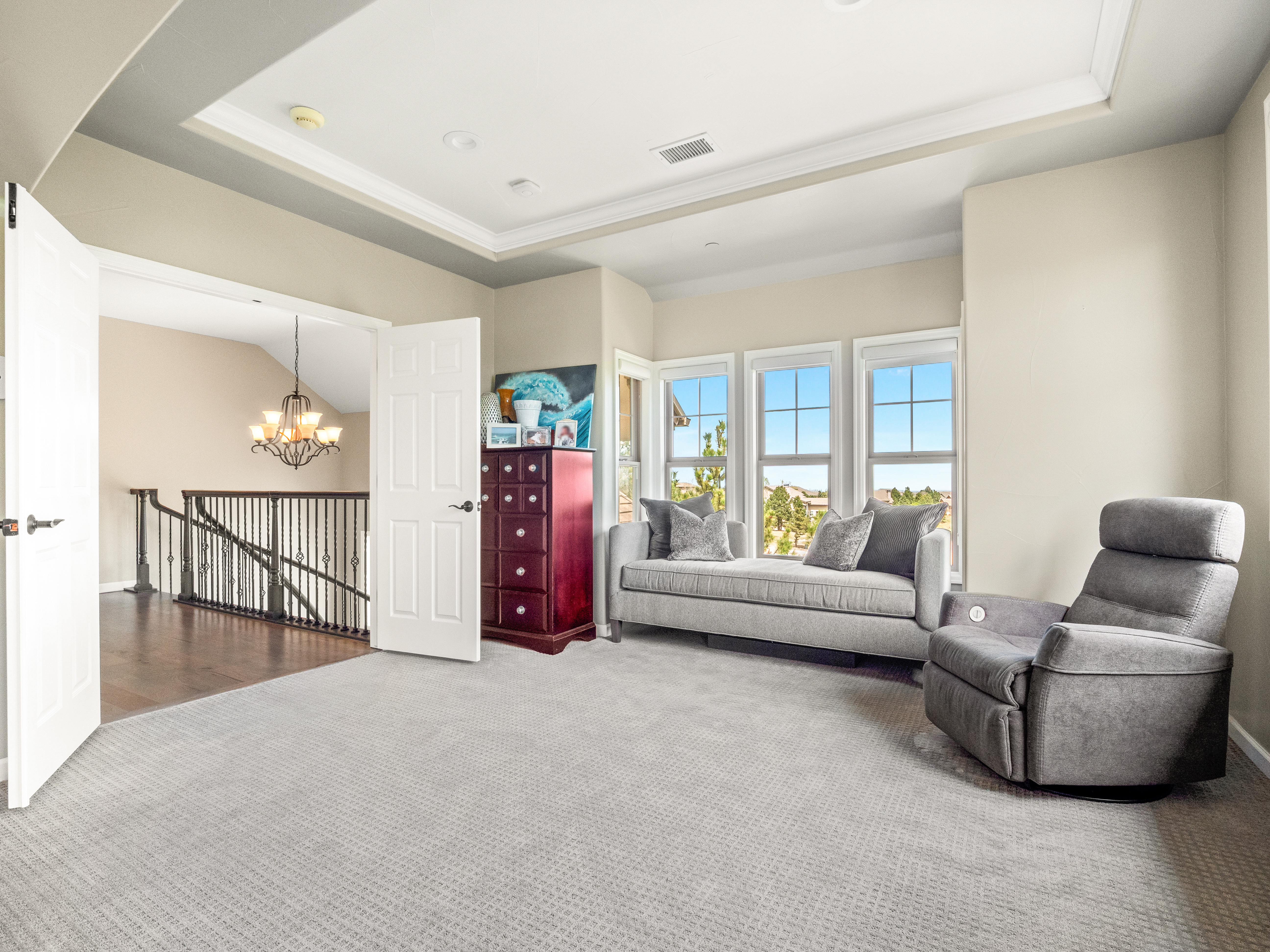  6281 Oxford Peak Place, Castle Rock, CO 80108 - 物件實景