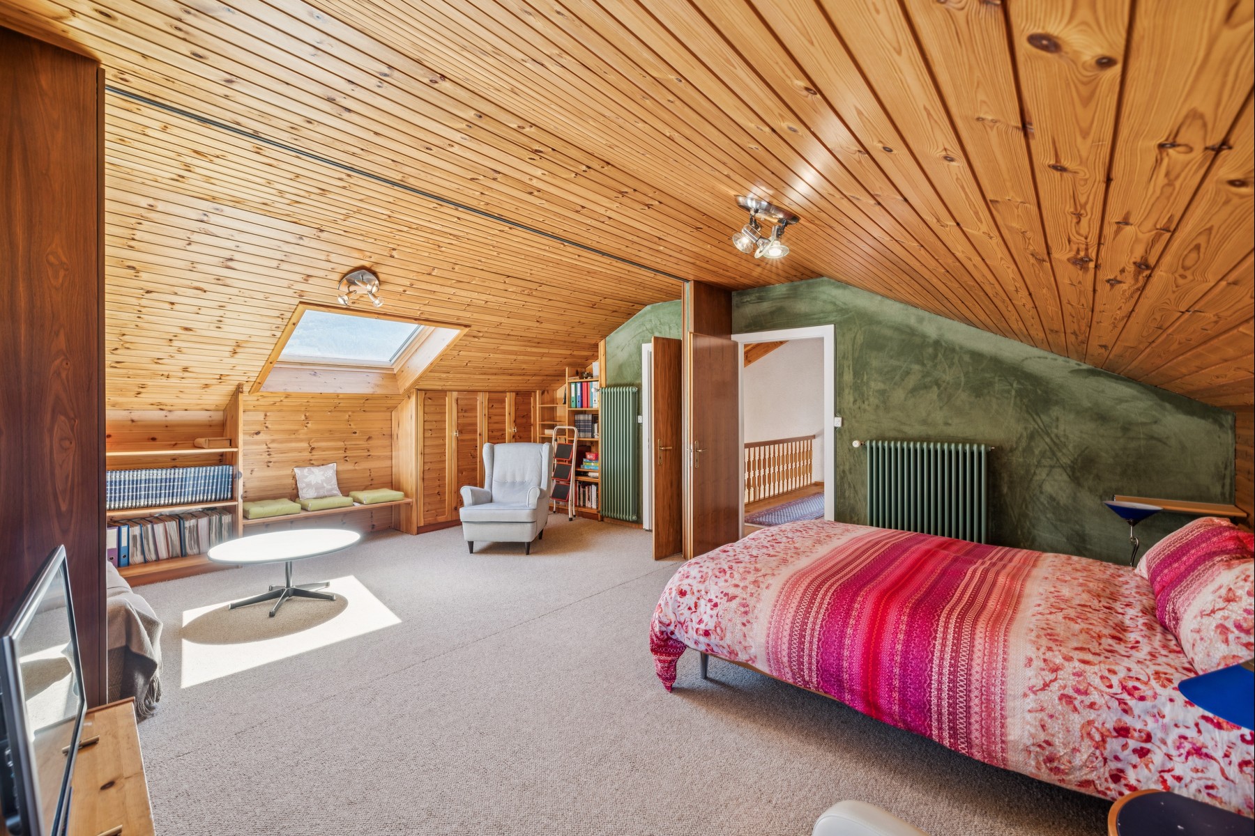  Elegance and spaciousness in the heart of the Conthey vineyards - 物件實景