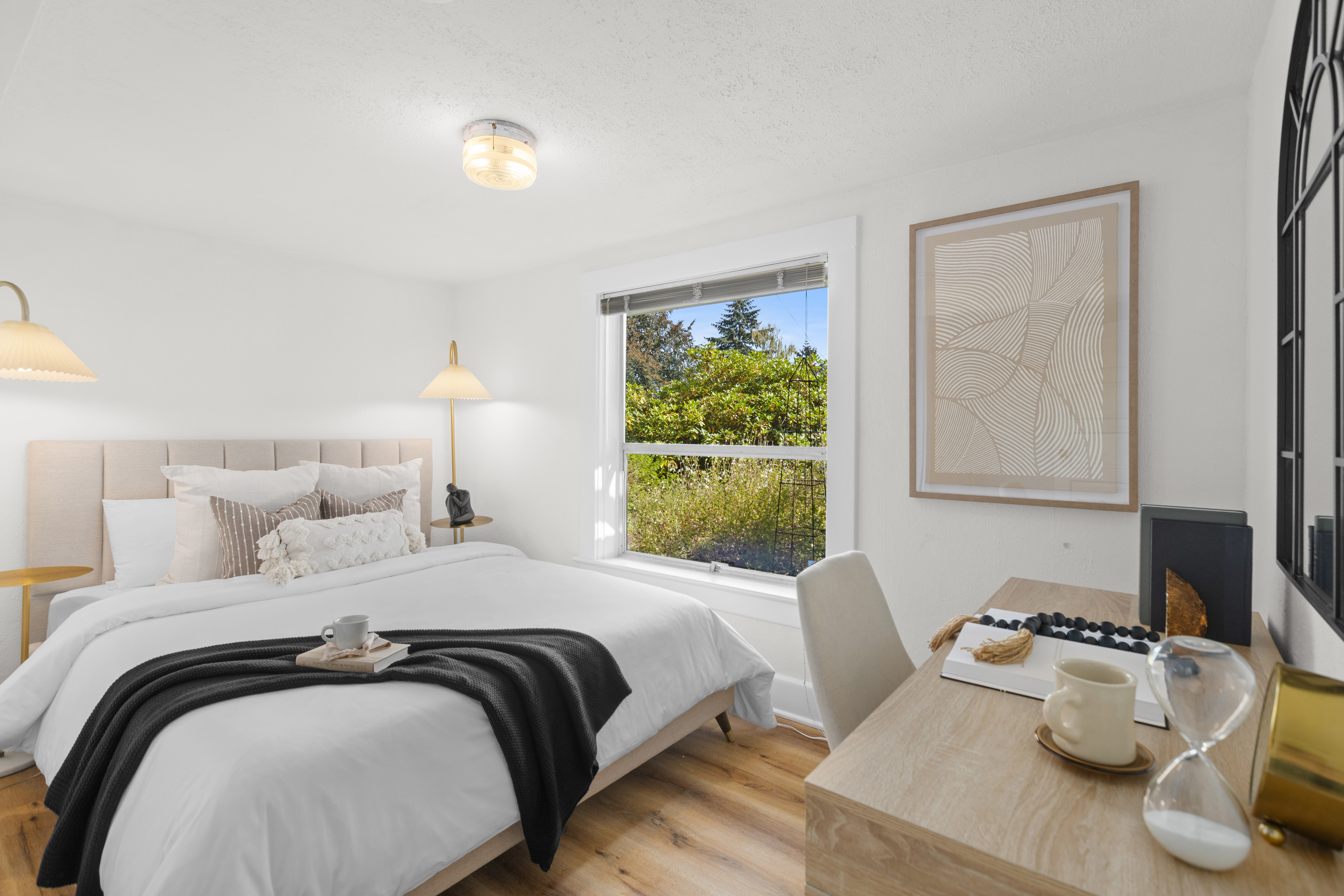  1129 37th Ave, Seattle, WA 98122 - 物件實景