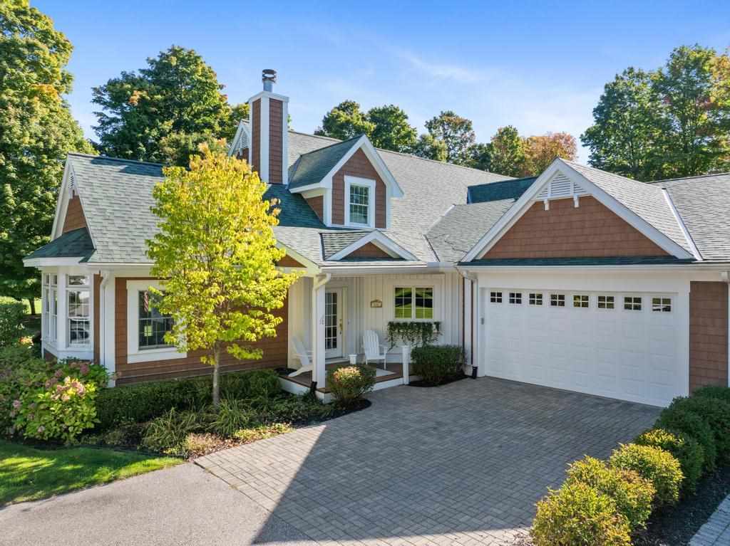 Fairways Dr, Harbor Springs, MI 49740