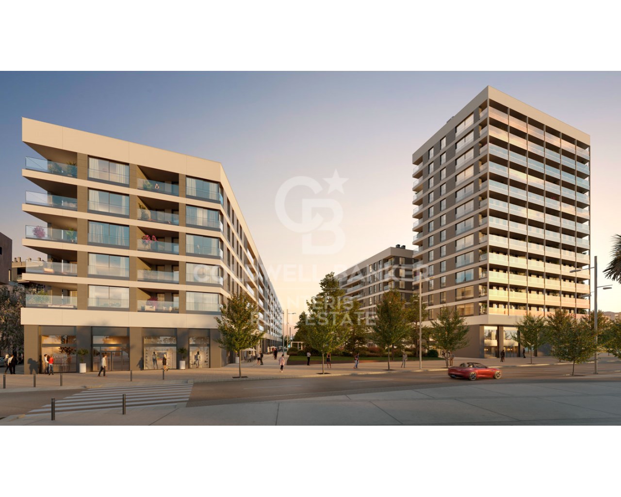 Badalona, Catalonia, ES, ,Residential,For Sale,1767091