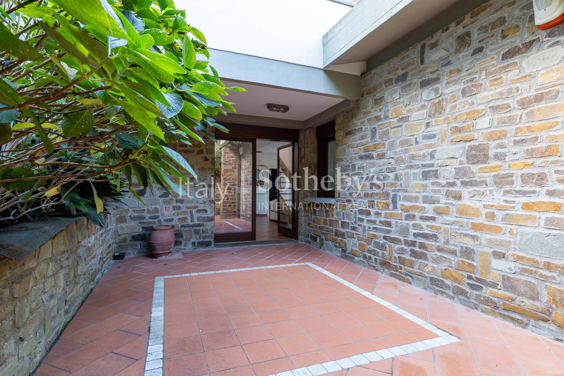  Panoramic sea-view villa overlooking the Gulf of Punta Ala - 物件實景