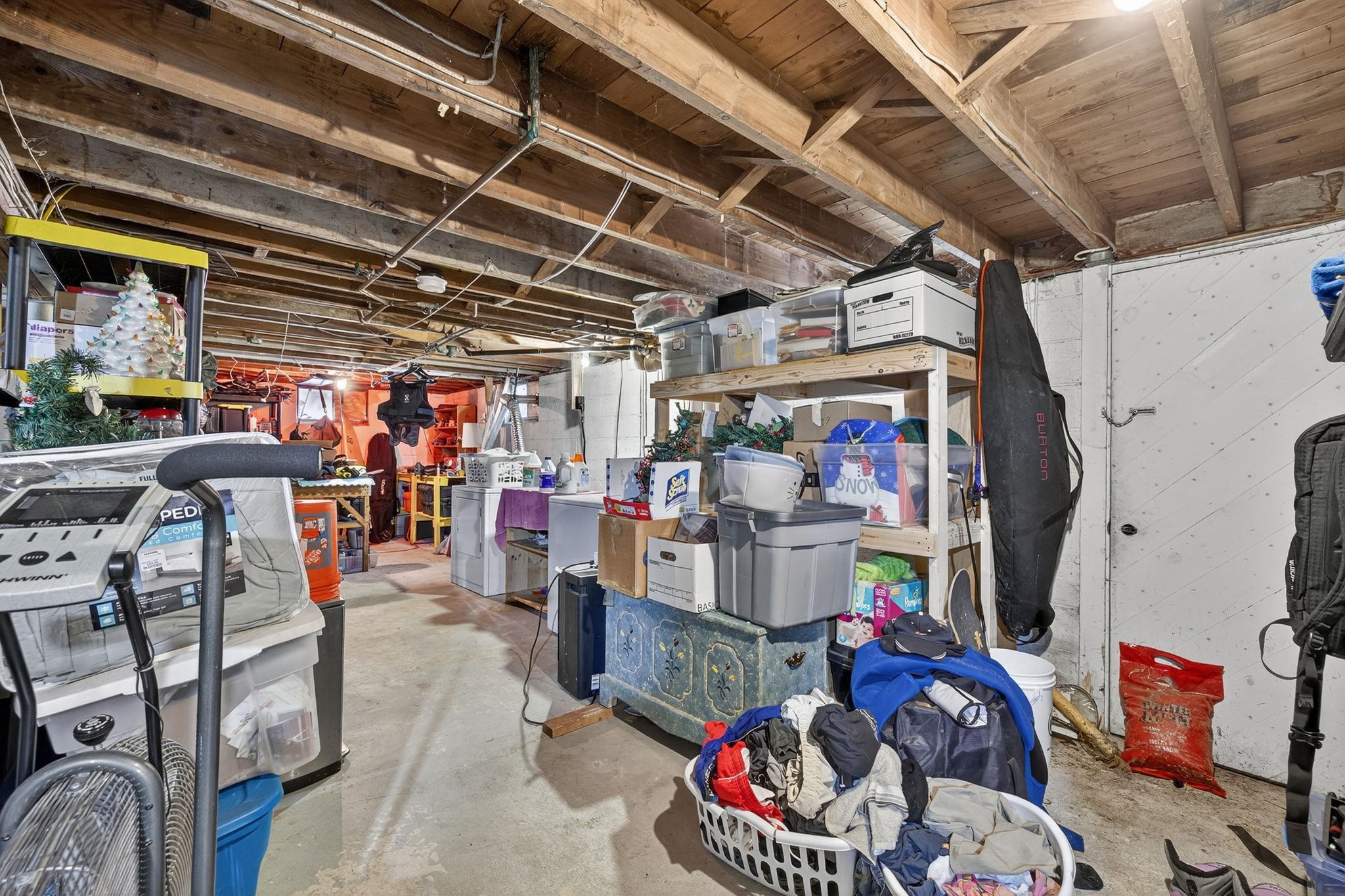 Portsmouth, New Hampshire, 03801, United States, 3 Bedrooms Bedrooms, ,1 BathroomBathrooms,Residential,For Sale,1934652