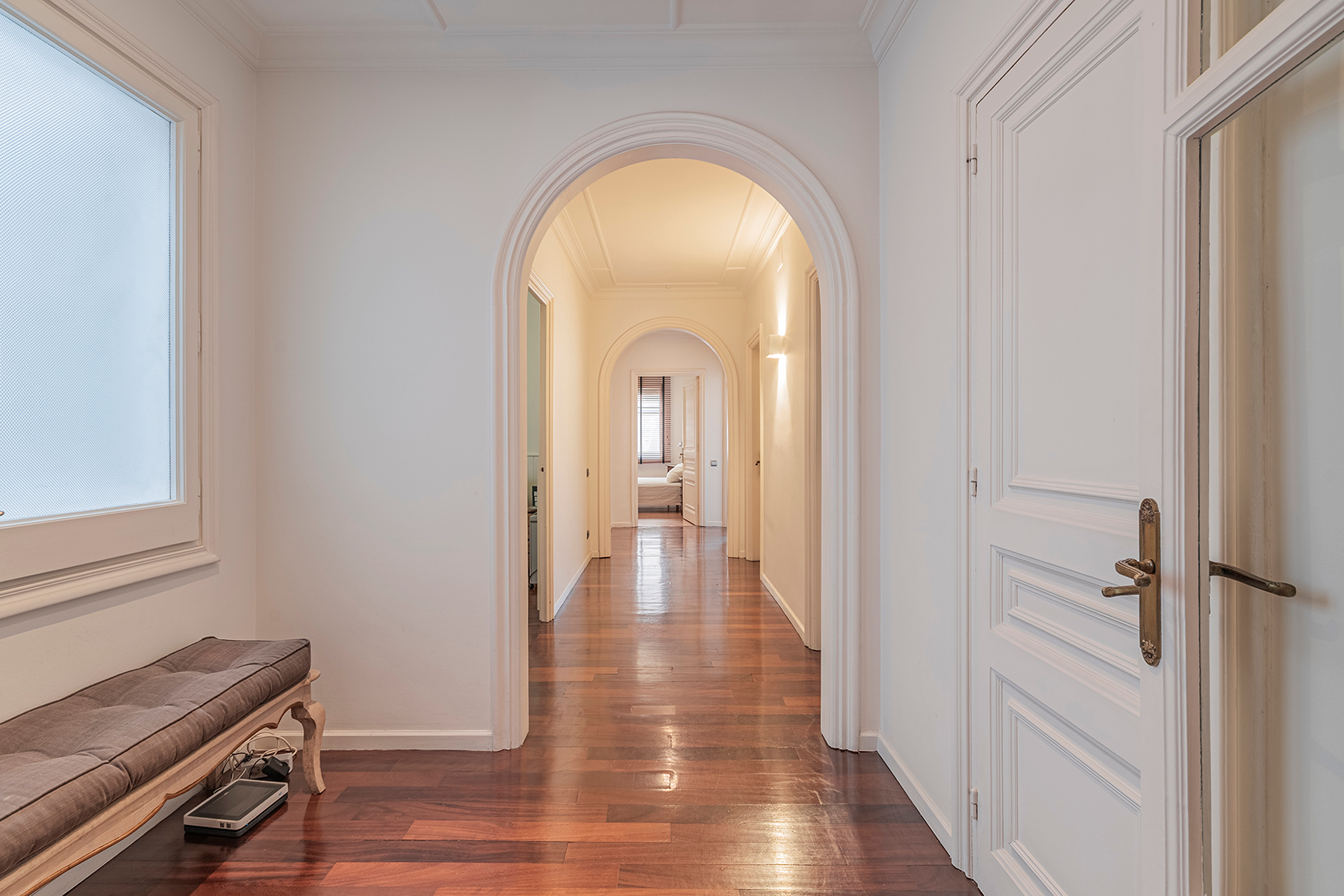  Elegant property in a regal building on Avenida Diagonal - 物件實景