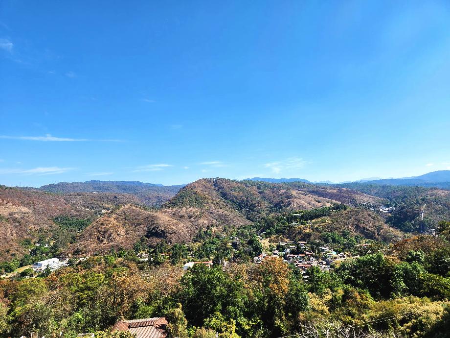 Temascaltepec, Estado de méxico, 51300, Mexico, 7 Bedrooms Bedrooms, ,7 BathroomsBathrooms,Residential,For Sale,1942225
