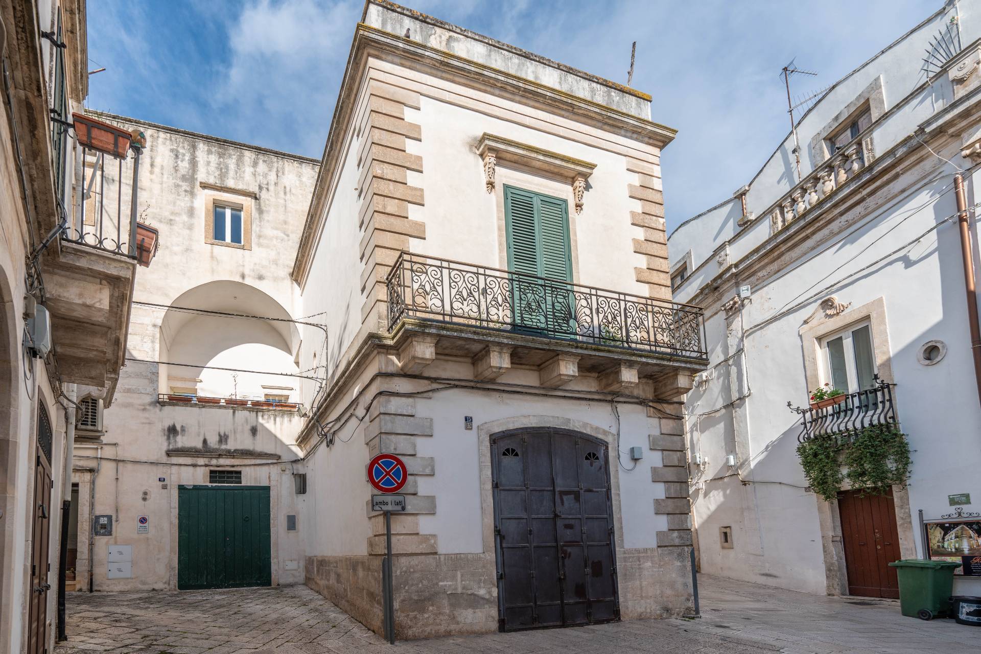 Via Nicol? Machiavelli, Martina Franca, Taranto, 74015, IT, 16 Bedrooms Bedrooms, ,3 BathroomsBathrooms,Residential,For Sale,Via Nicol? Machiavelli,1444362