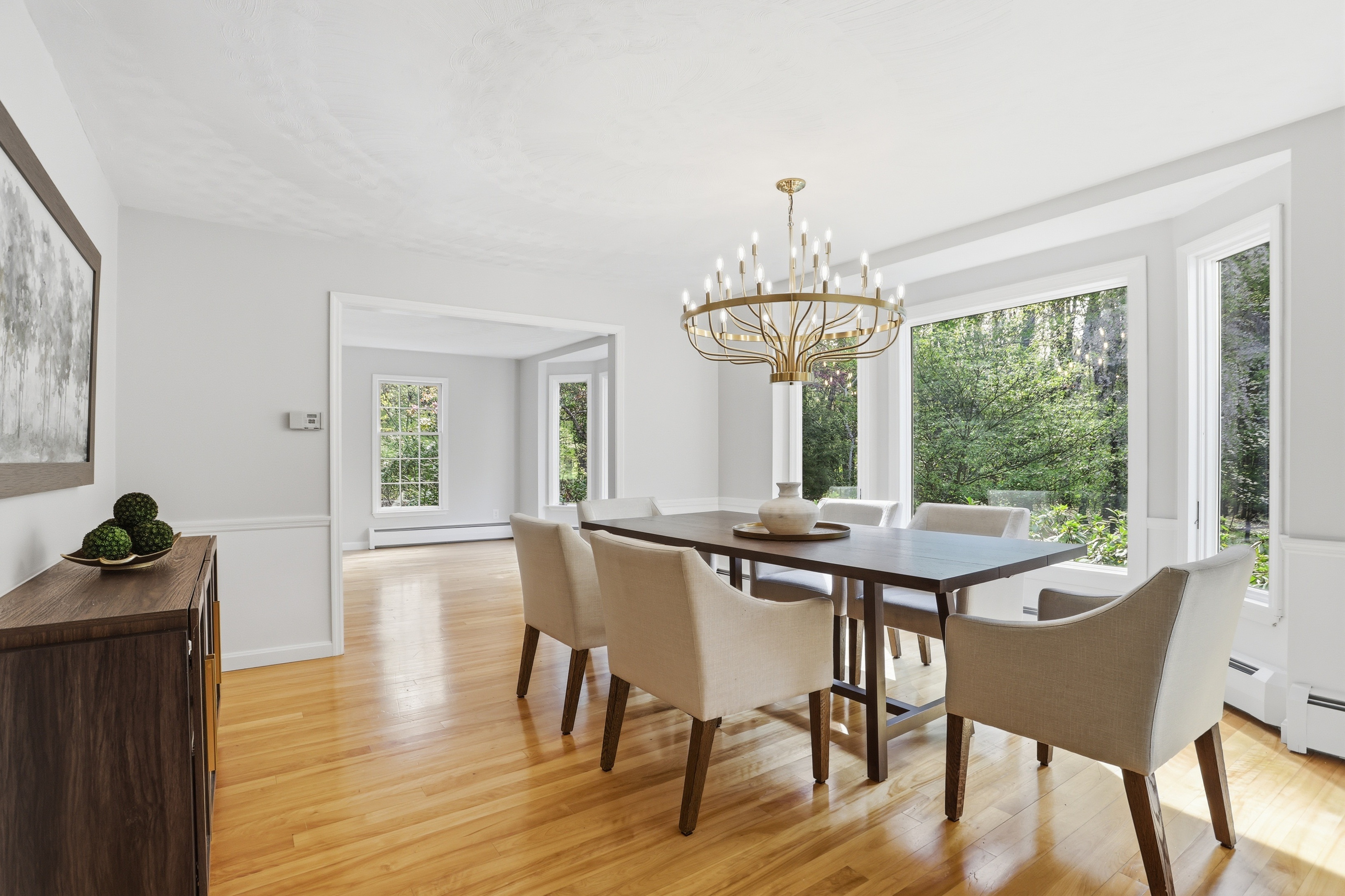  16 Simon Atherton Row, Harvard, MA 01451 - 物件實景