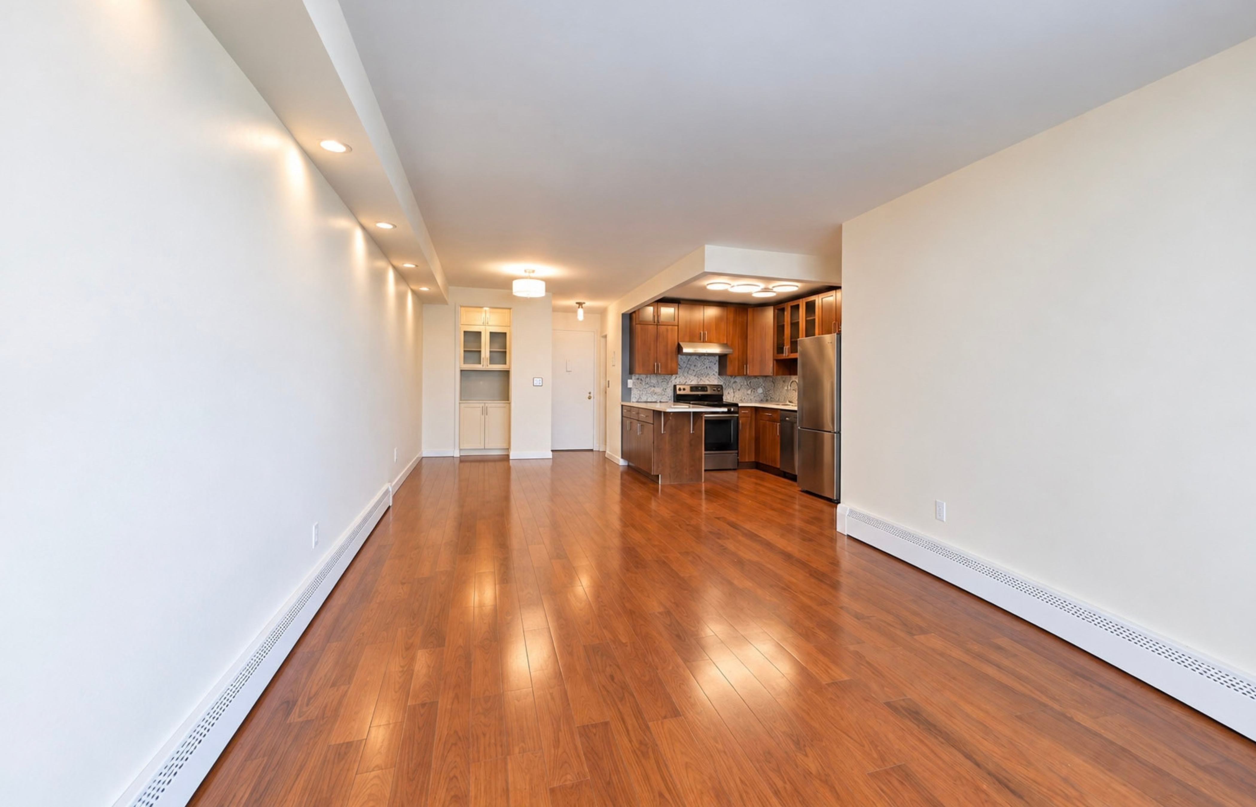  1155 Warburton Avenue - 物件實景
