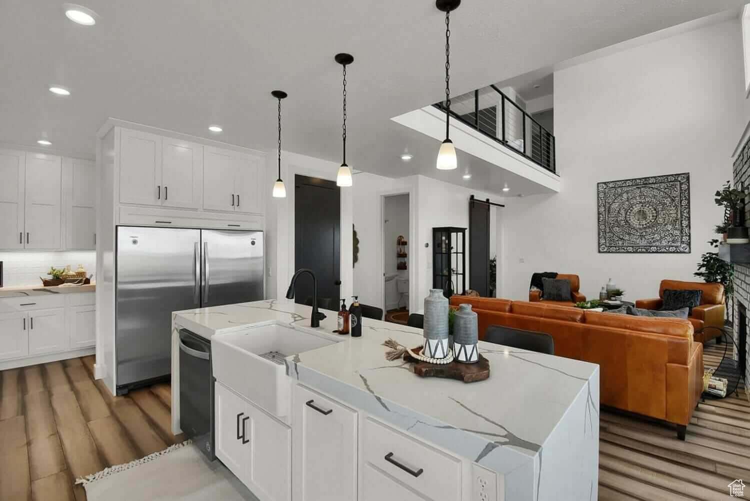 North Logan, Utah, 84341, United States, 4 Bedrooms Bedrooms, ,3 BathroomsBathrooms,Residential,For Sale,1861267