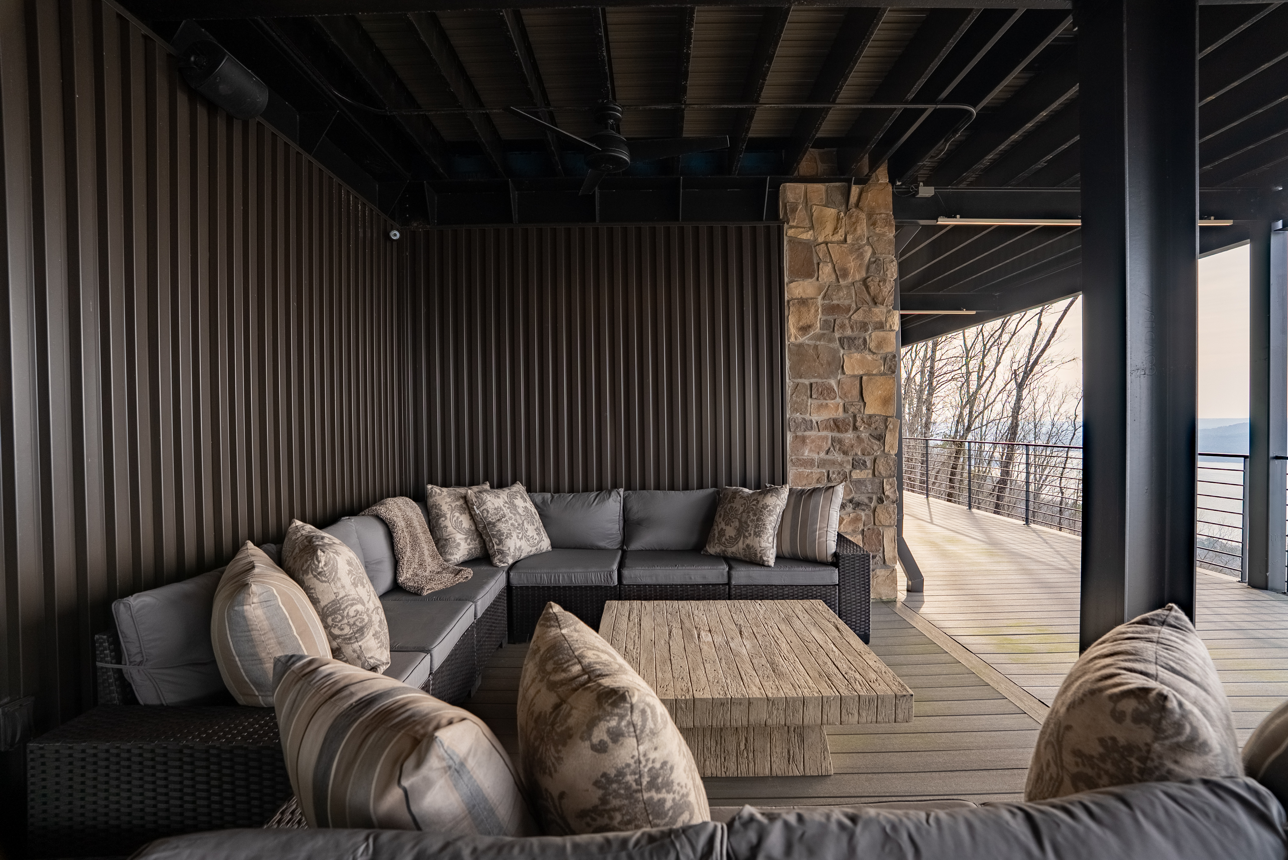  The Overlook at Greers Ferry Lake - 物件實景