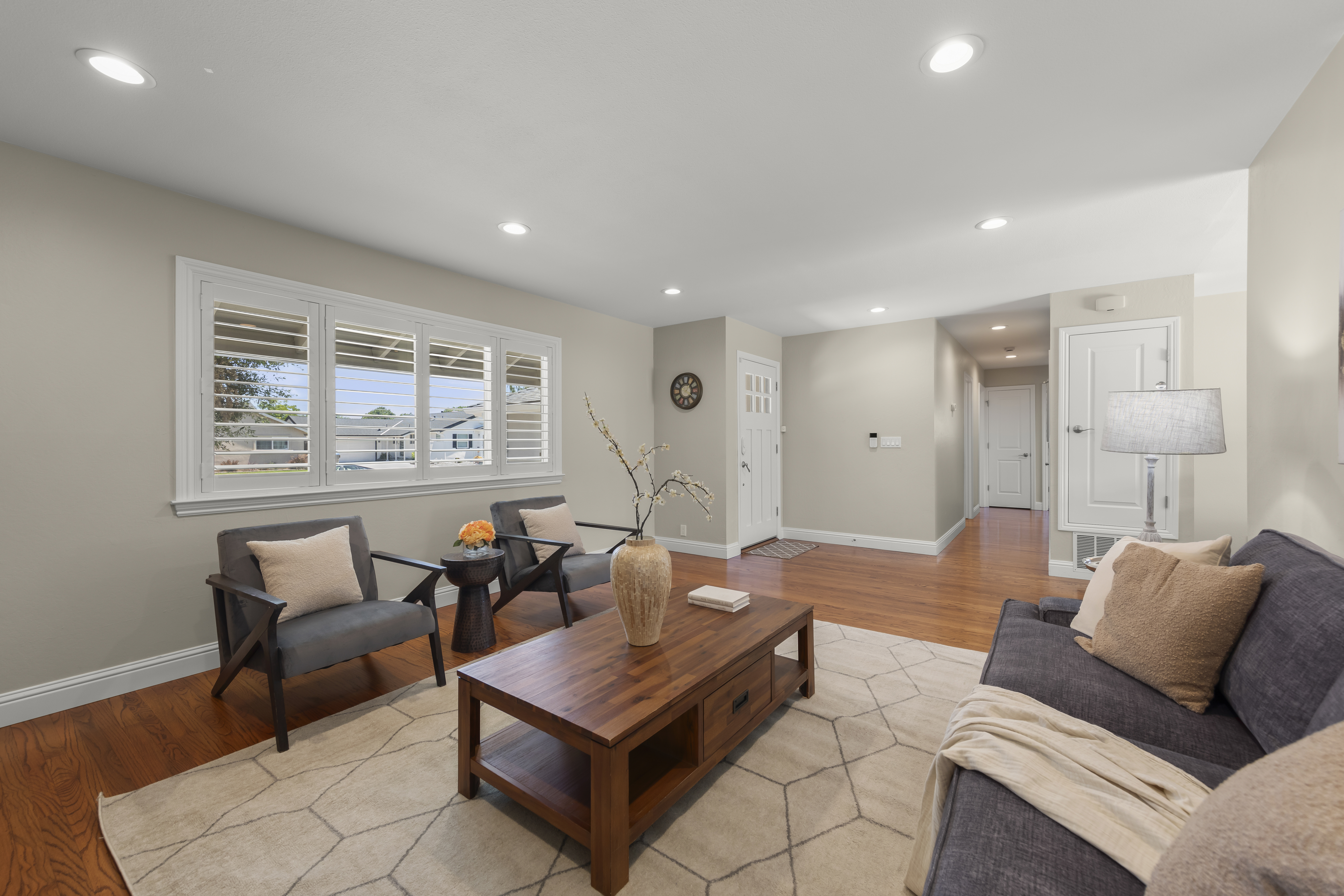  Beautifully Remodeled Cambrian Retreat - 物件實景