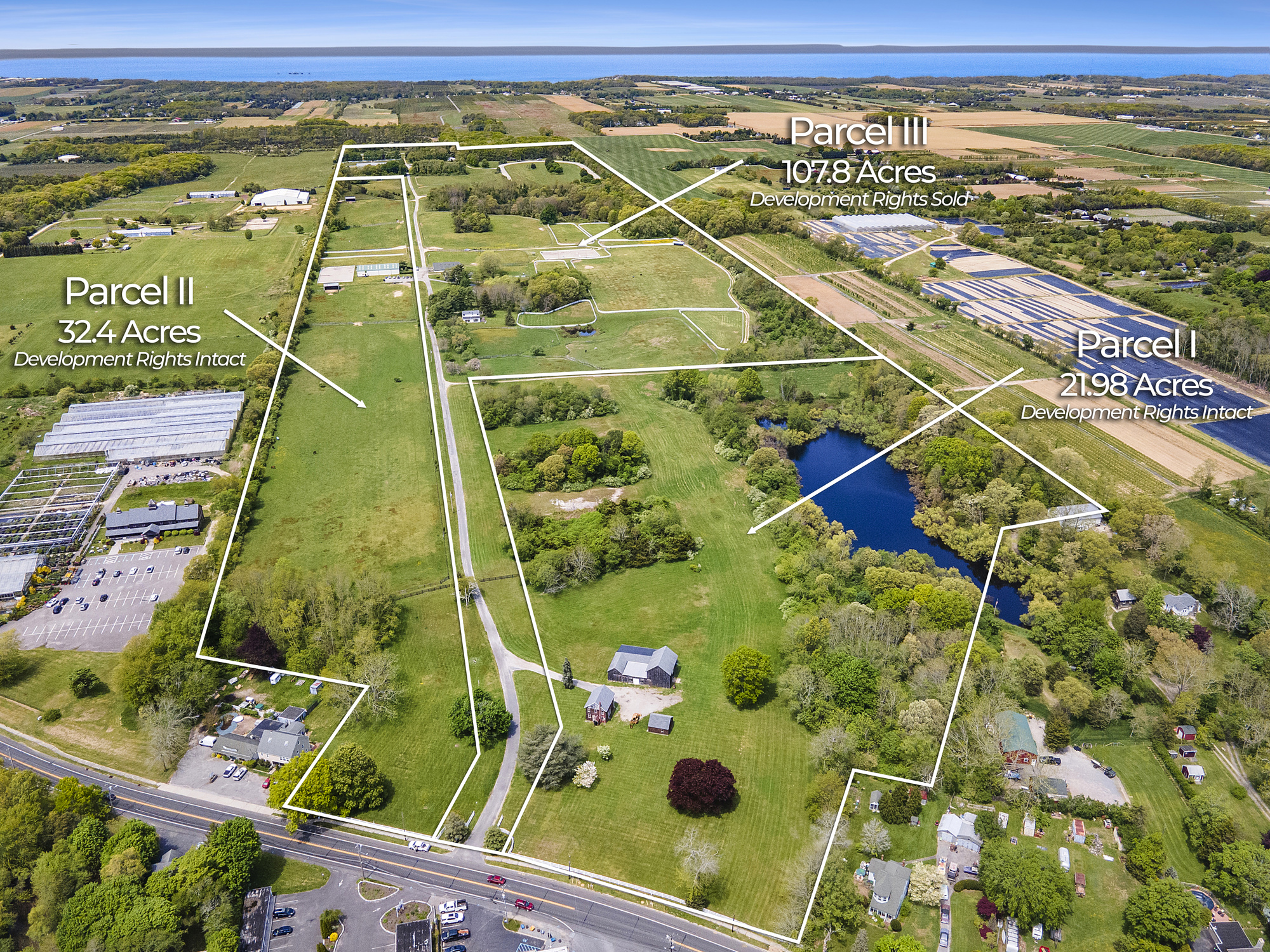 1396 Main Rd., Jamesport, New York, 11947, United States, 4 Bedrooms Bedrooms, ,2 BathroomsBathrooms,Residential,For Sale,1396 Main Rd.,1498592