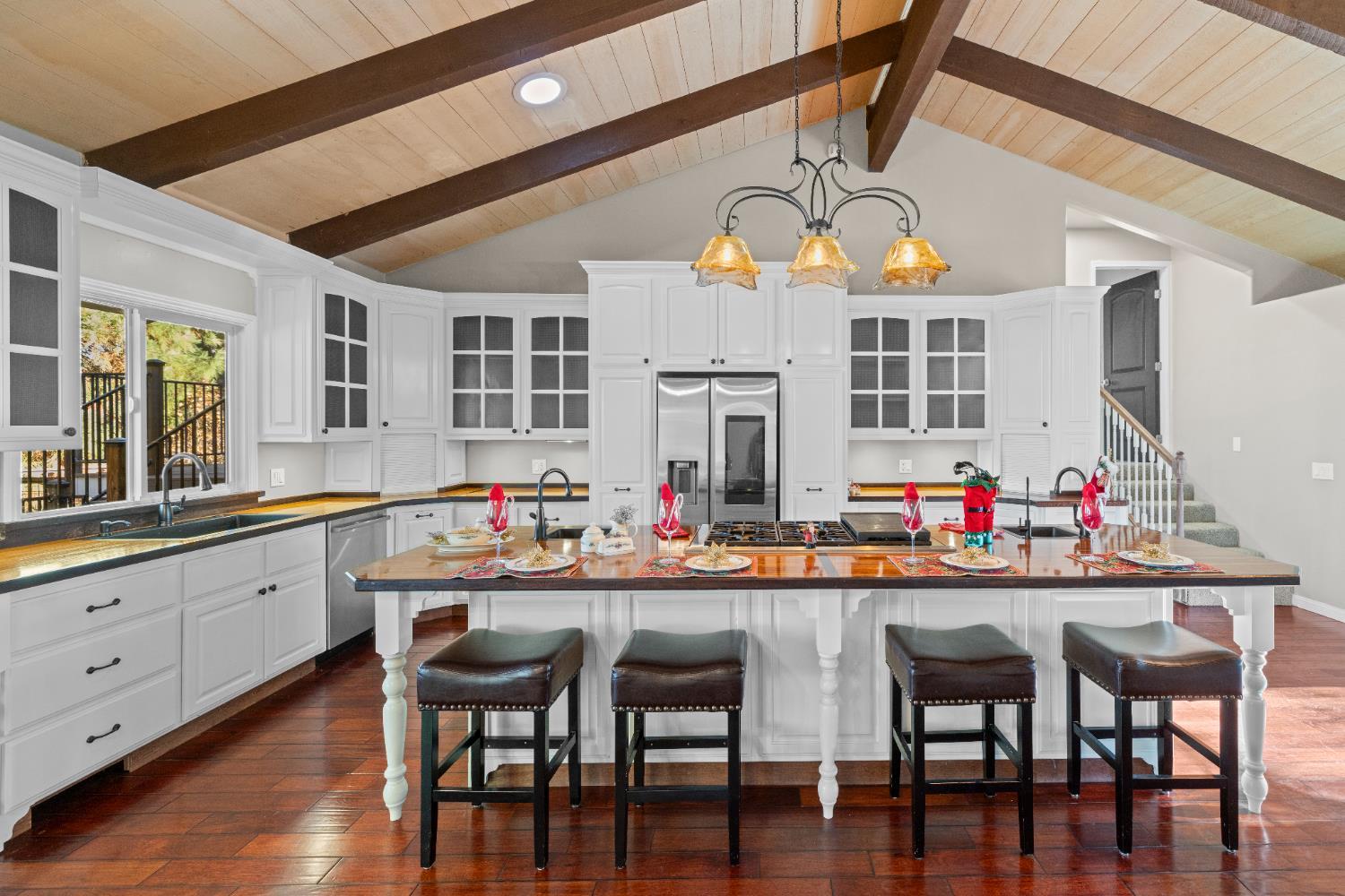 Auburn, California, 95602, United States, 3 Bedrooms Bedrooms, ,2 BathroomsBathrooms,Residential,For Sale,2005903