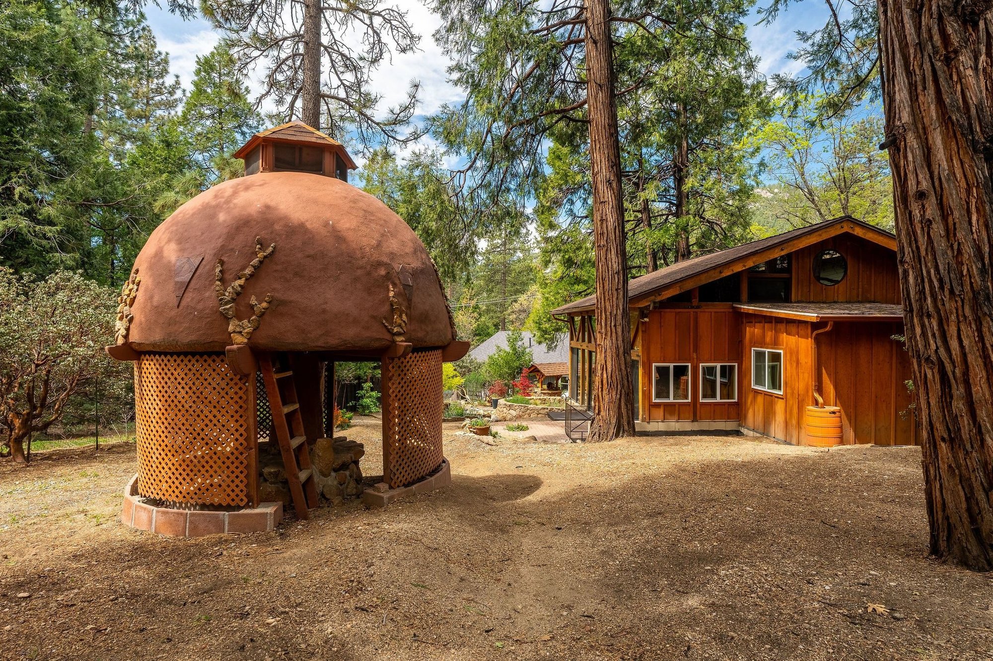  Rim Rock Cabin Collection - 物件實景