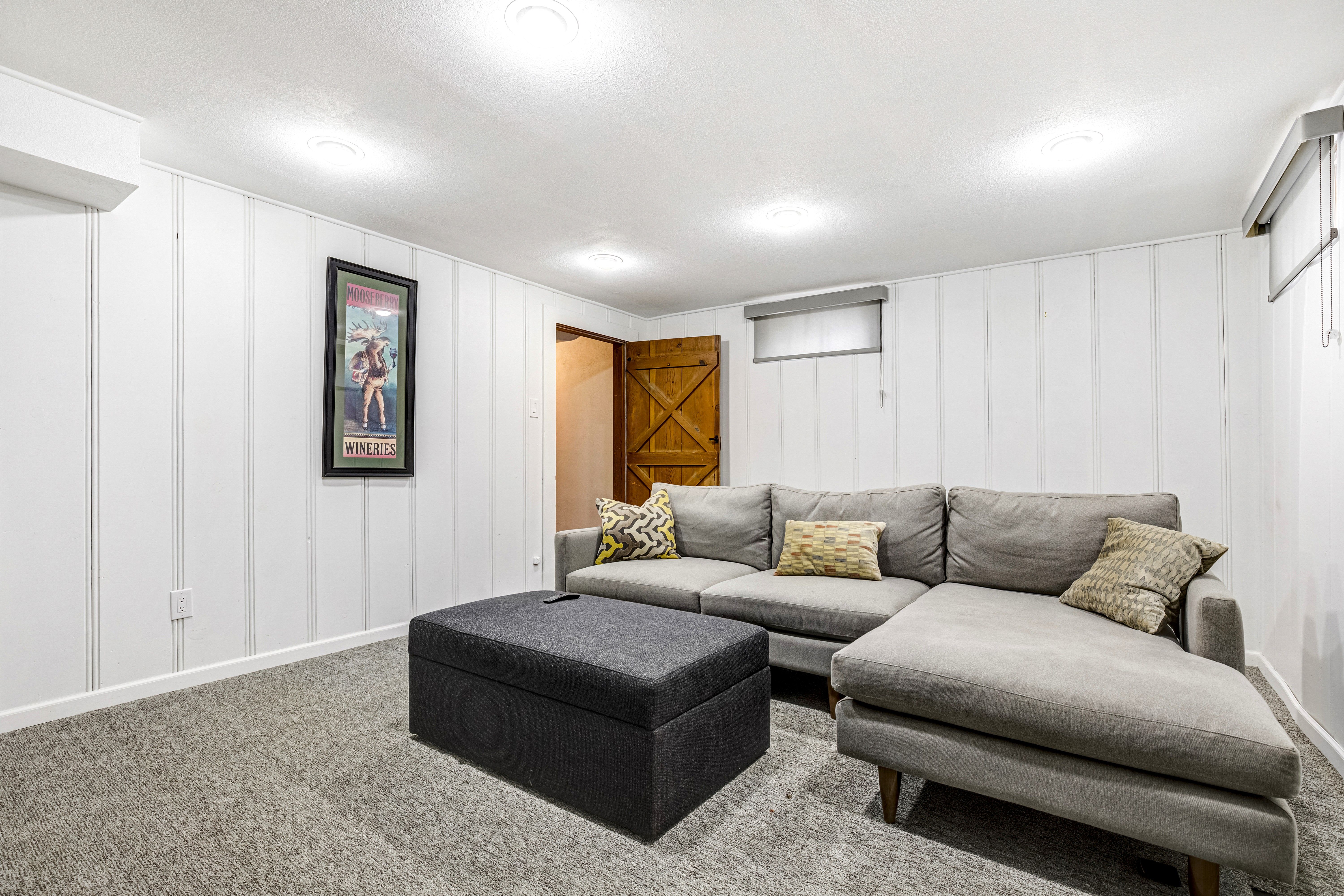  North End Gem with Main Level Bedrooms - 物件實景