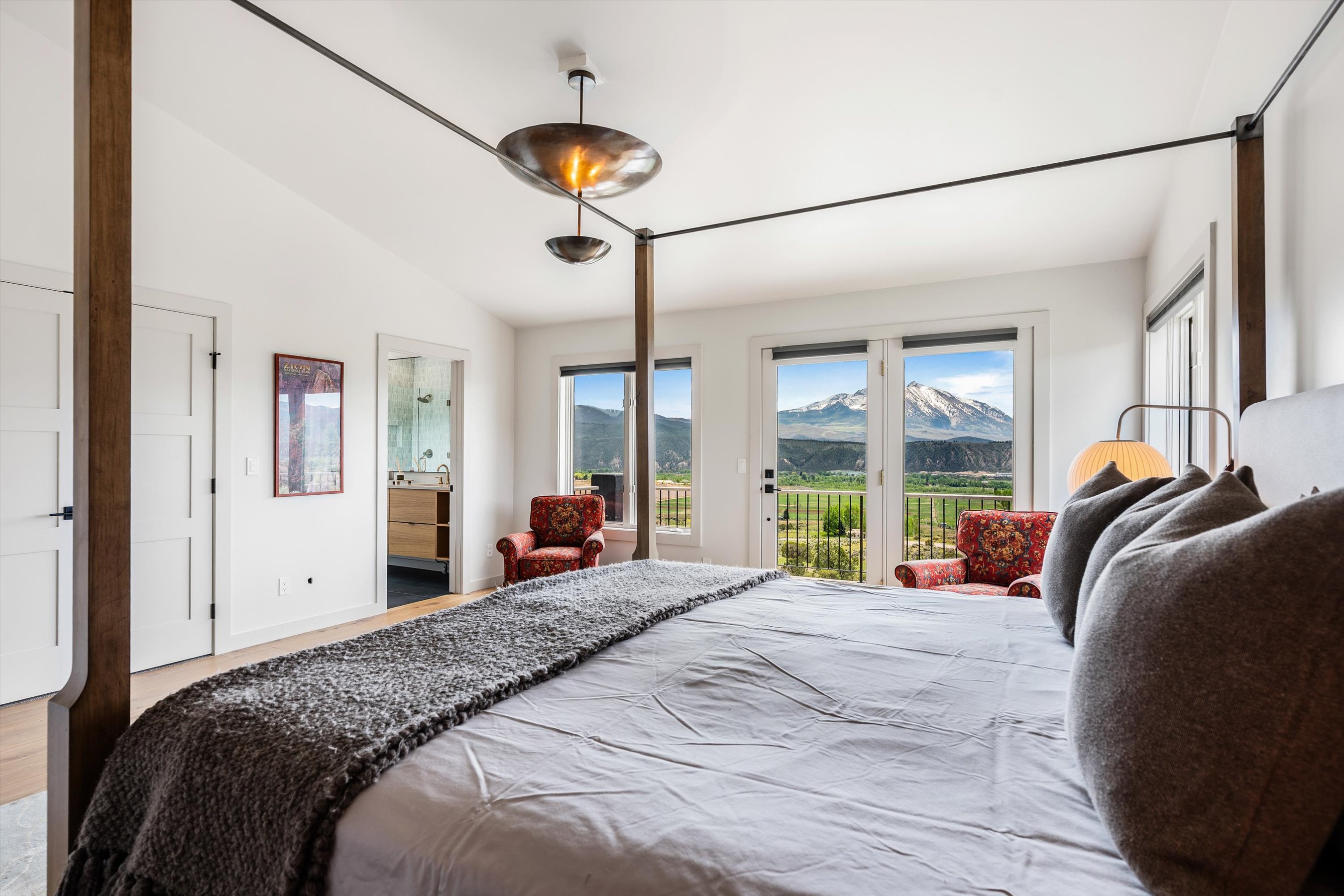  501 Wooden Deer Road, Carbondale, CO, 81623 - 物件實景