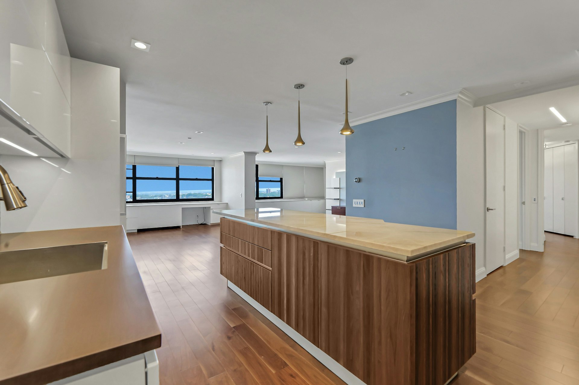  7000 Boulevard East, 39G  Guttenberg, NJ 07093 - 物件實景