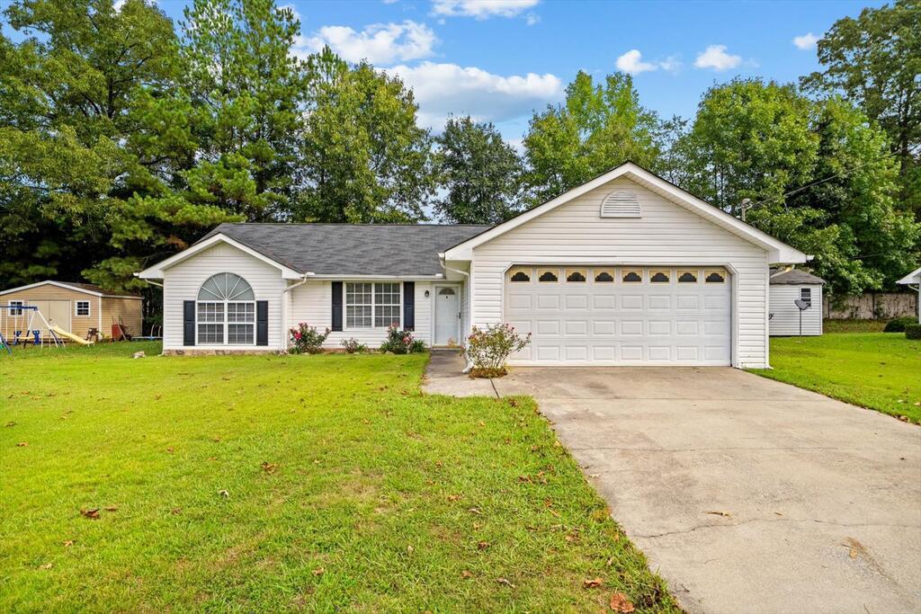 Diamond Way, Chatsworth, GA 30705 #1