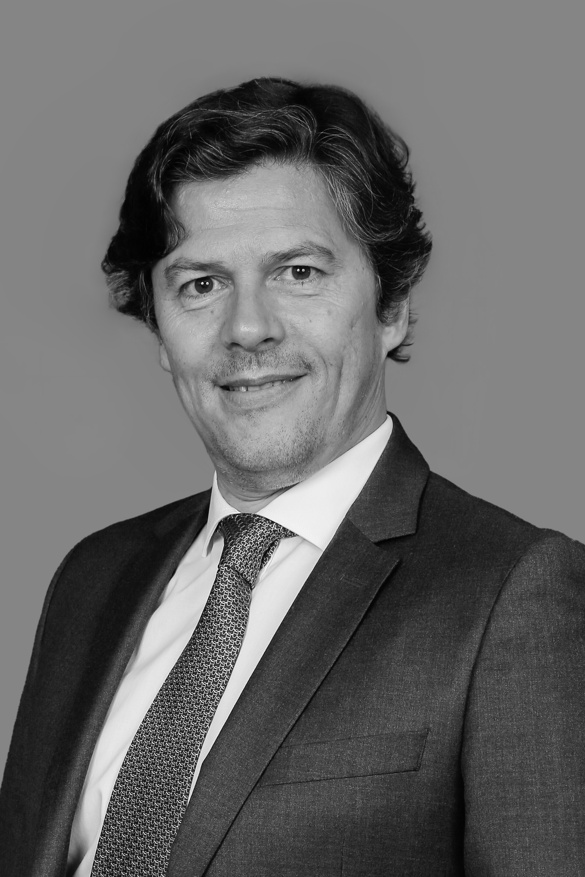 Alberic DE PONTON D'AMeCOURT