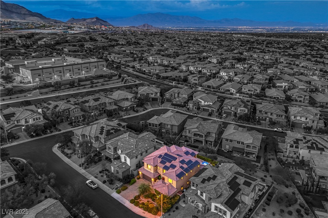 Las Vegas, Nevada, 89138, United States, 4 Bedrooms Bedrooms, ,2 BathroomsBathrooms,Residential,For Sale,1942321