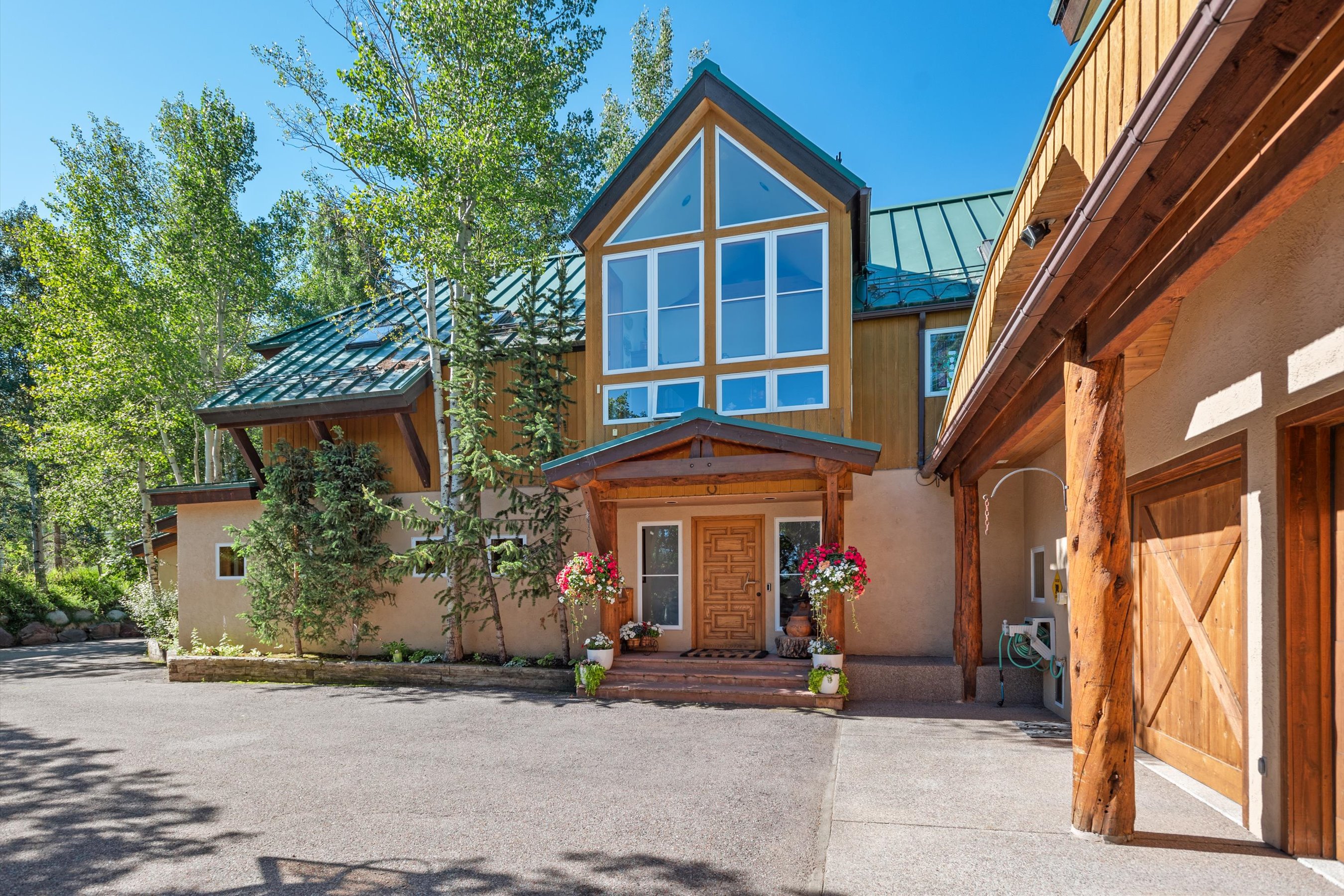  Original Highlands Ski Area Home - 物件實景