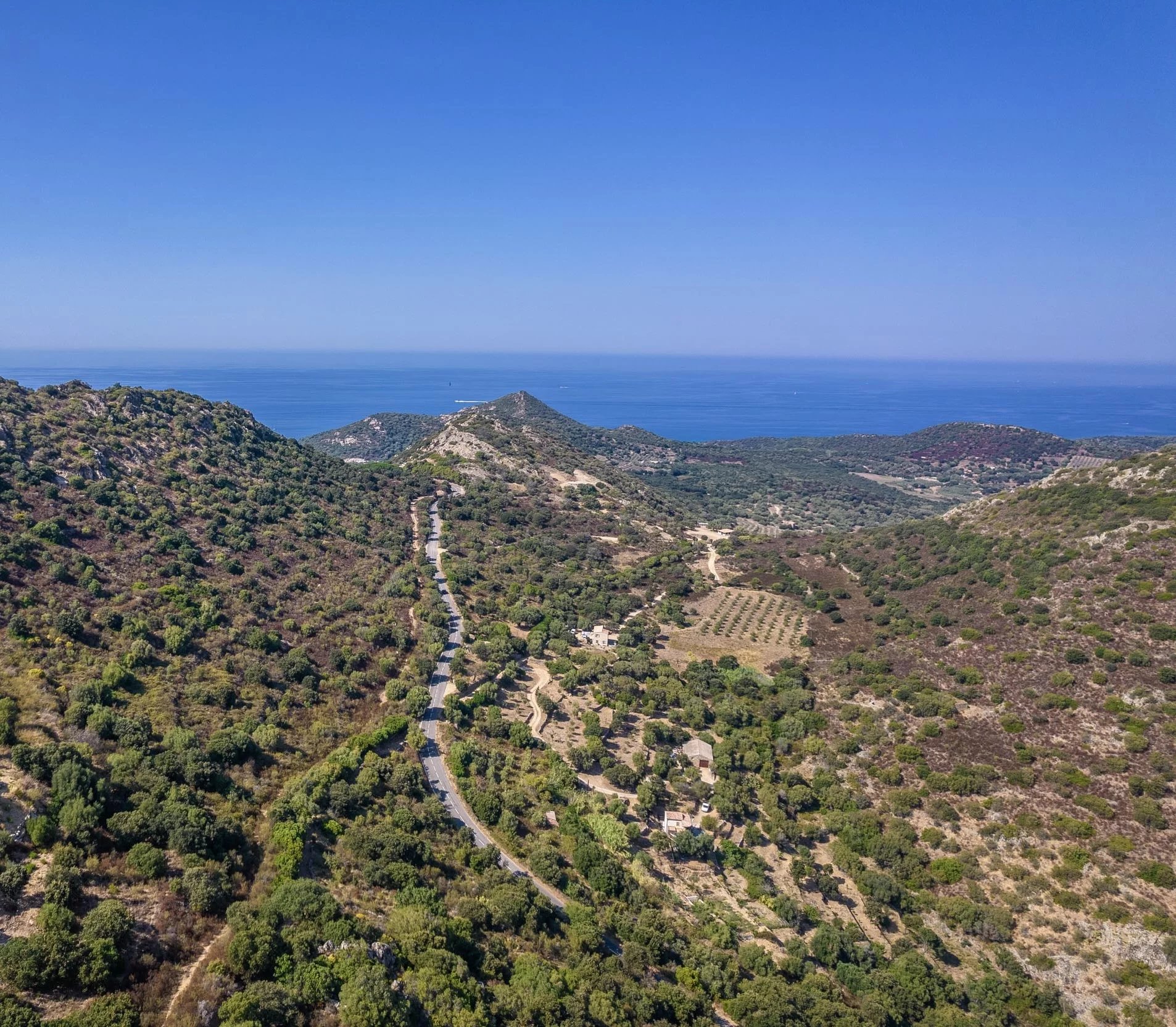 Monticello, Corsica, 20220, FR, ,Land,For Sale,1966226