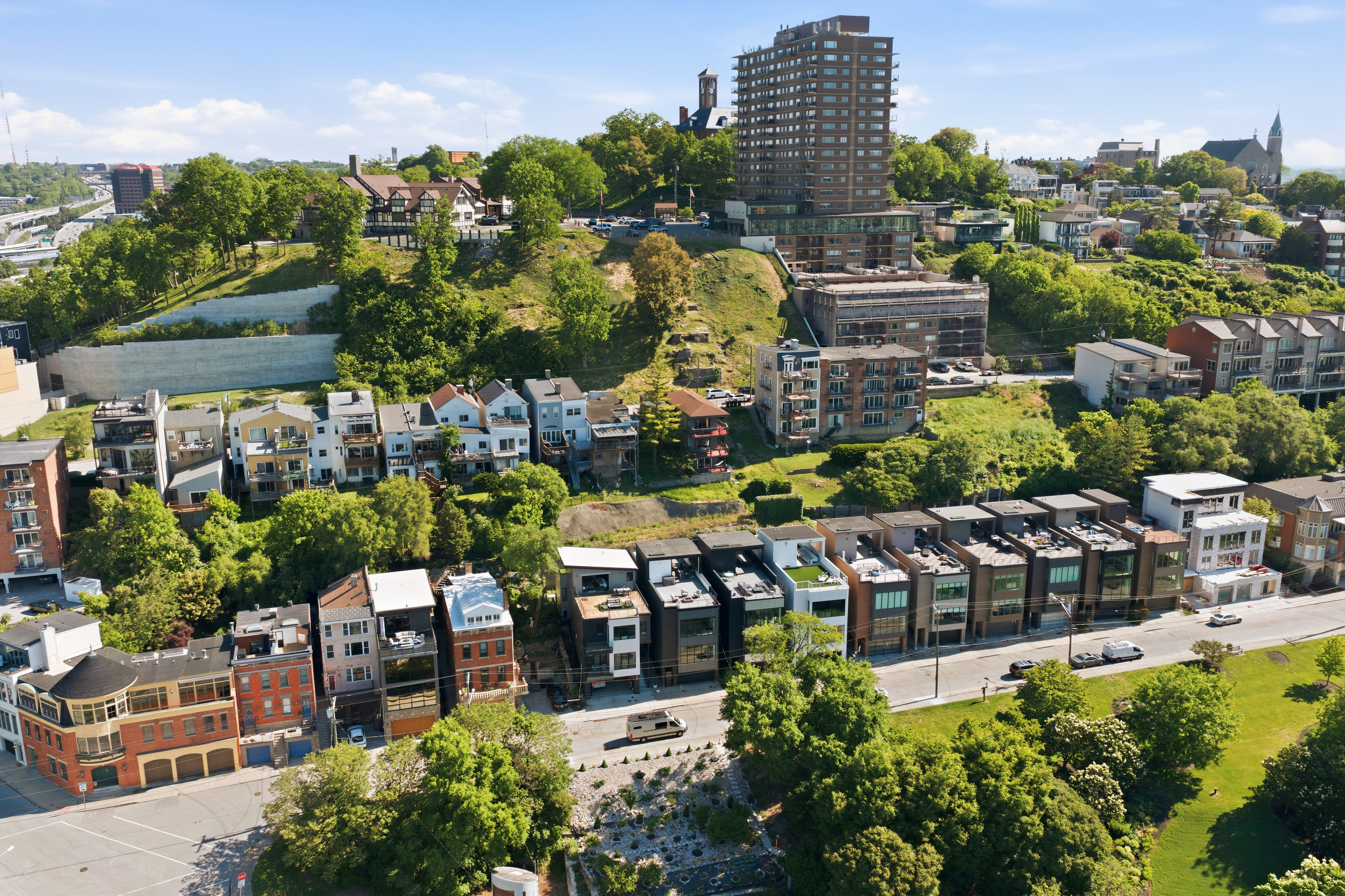  404 Baum Street, Cincinnati, OH 45202 - 物件實景