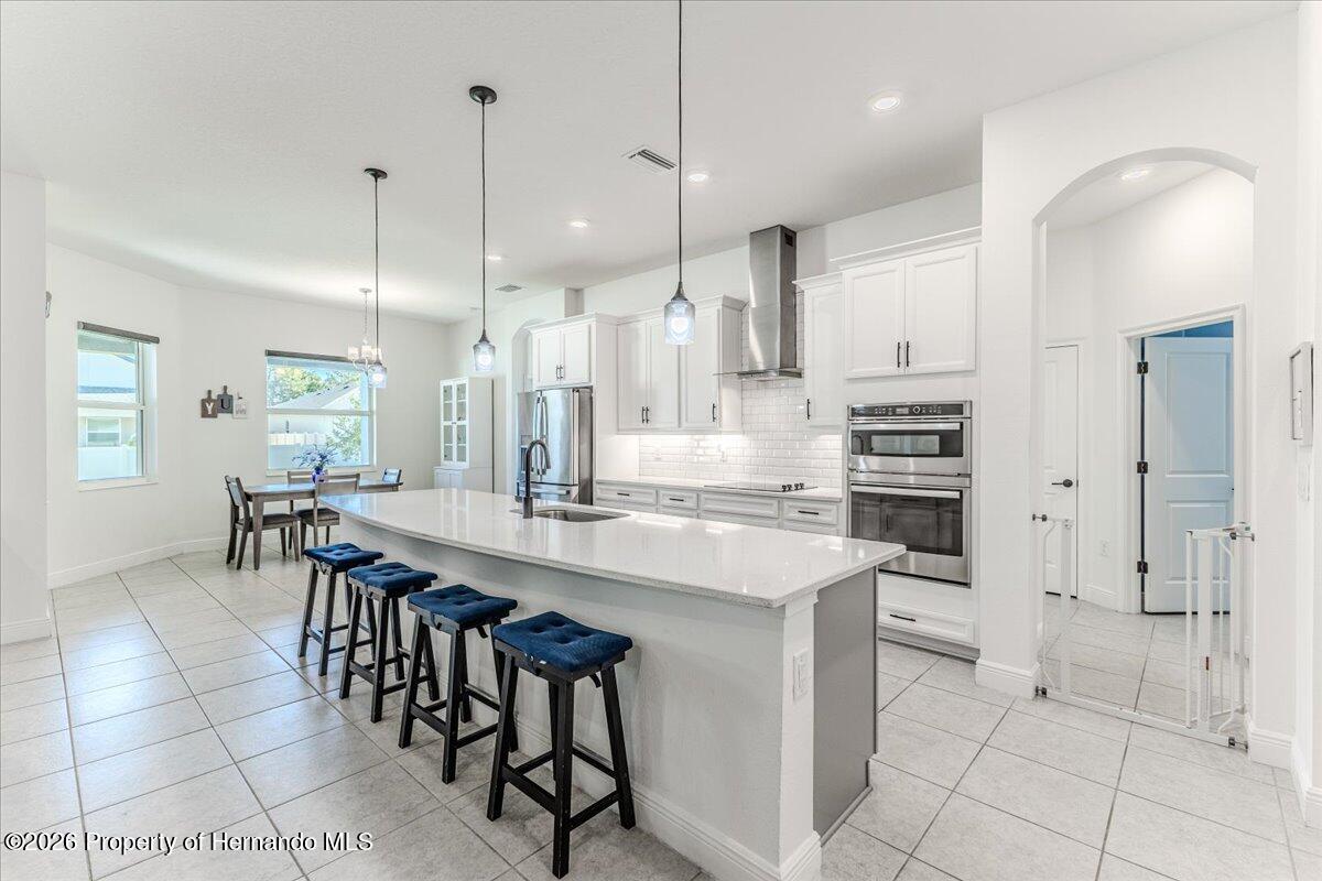 Spring Hill, Florida, 34609, United States, 5 Bedrooms Bedrooms, ,4 BathroomsBathrooms,Residential,For Sale,2028670